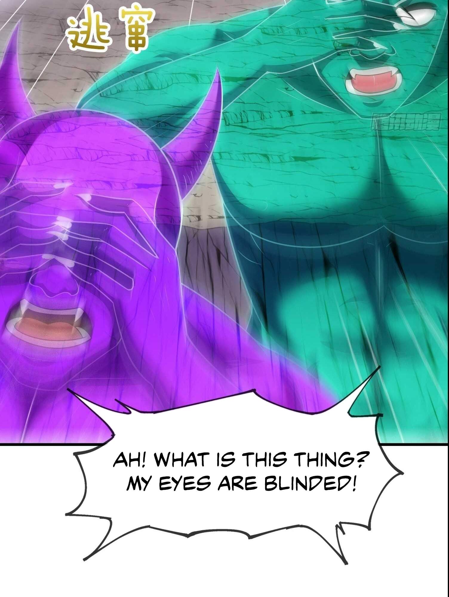 As Soon as I Became a Quasi-Sage, I Was Summoned by the Empress Chapter 41 - Page 47