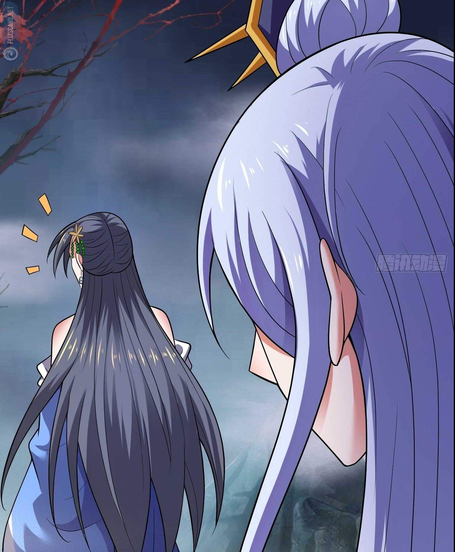 As Soon as I Became a Quasi-Sage, I Was Summoned by the Empress Chapter 41 - Page 49