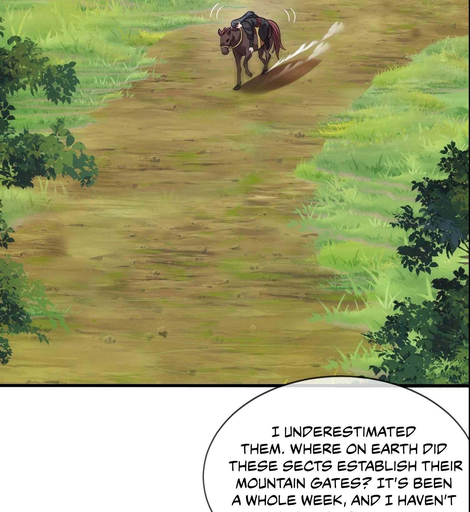 As Soon as I Became a Quasi-Sage, I Was Summoned by the Empress Chapter 41 - Page 5