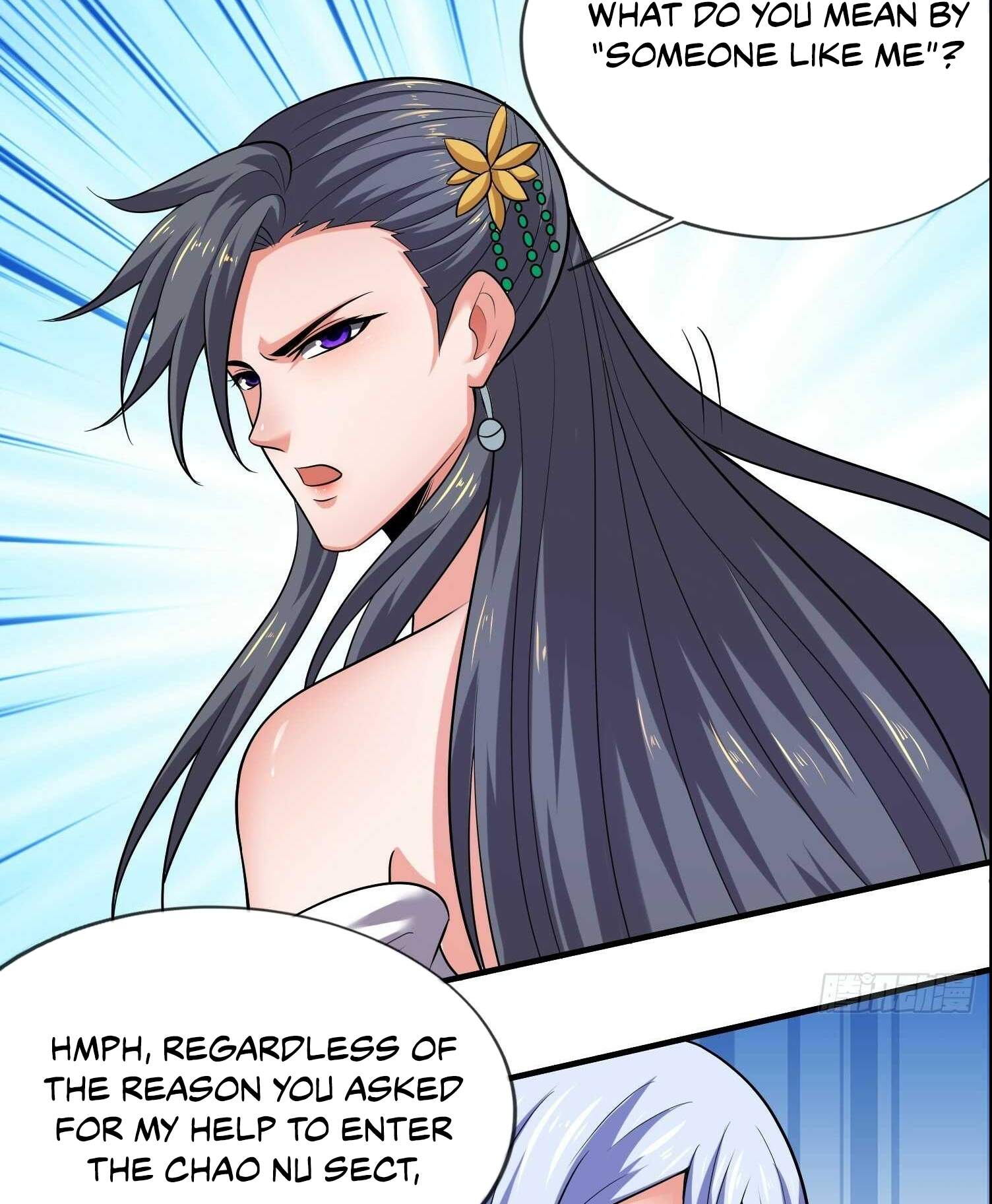 As Soon as I Became a Quasi-Sage, I Was Summoned by the Empress Chapter 41 - Page 51
