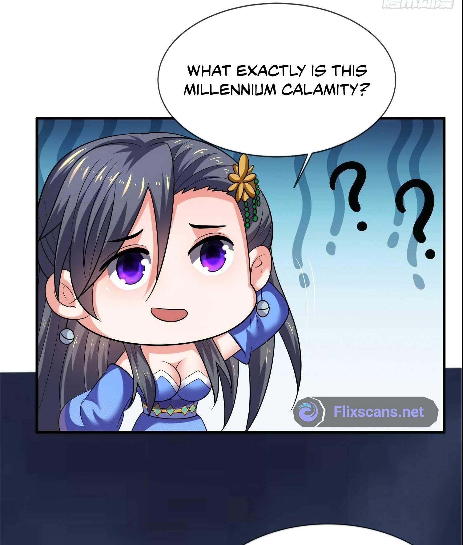 As Soon as I Became a Quasi-Sage, I Was Summoned by the Empress Chapter 41 - Page 53