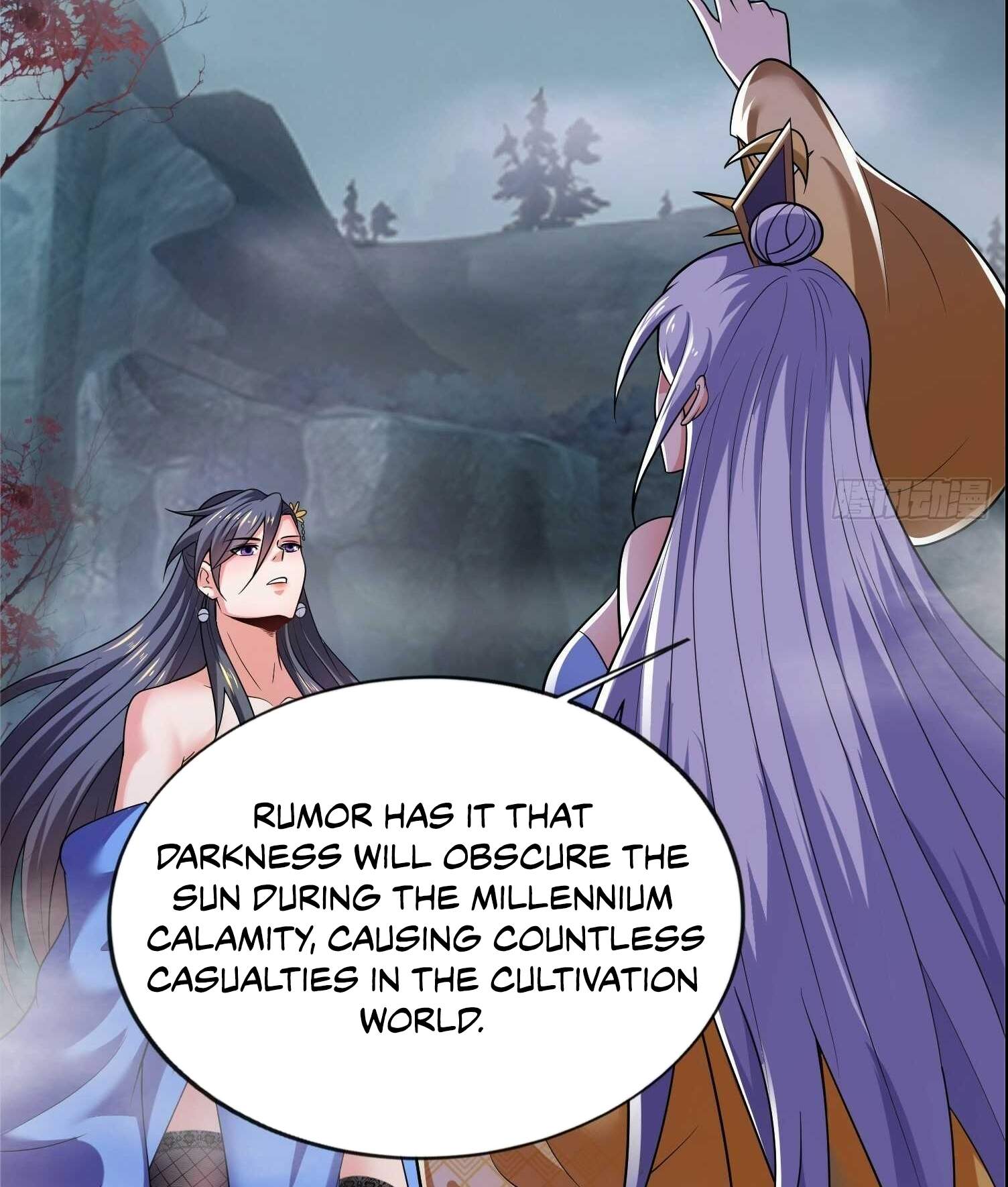 As Soon as I Became a Quasi-Sage, I Was Summoned by the Empress Chapter 41 - Page 55