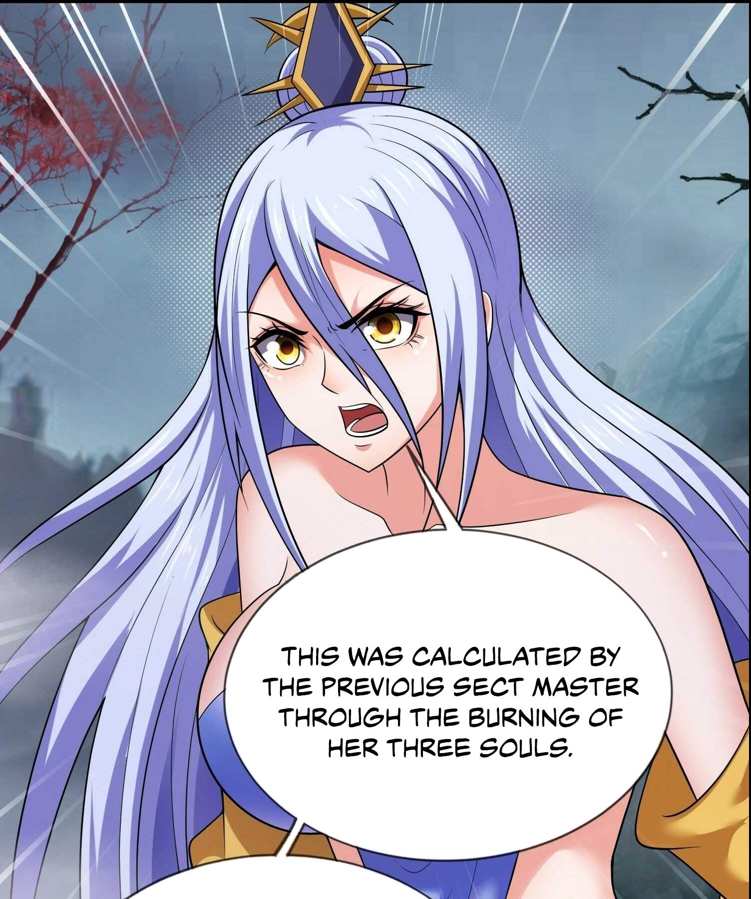 As Soon as I Became a Quasi-Sage, I Was Summoned by the Empress Chapter 41 - Page 58