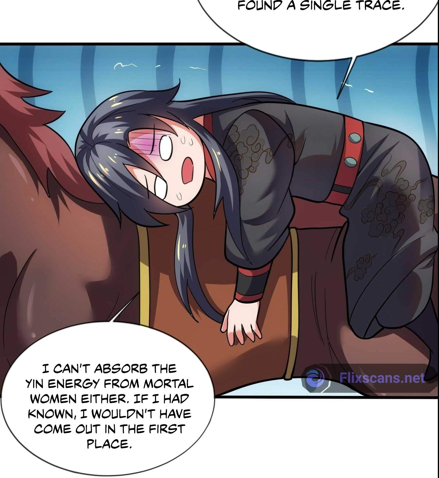 As Soon as I Became a Quasi-Sage, I Was Summoned by the Empress Chapter 41 - Page 6