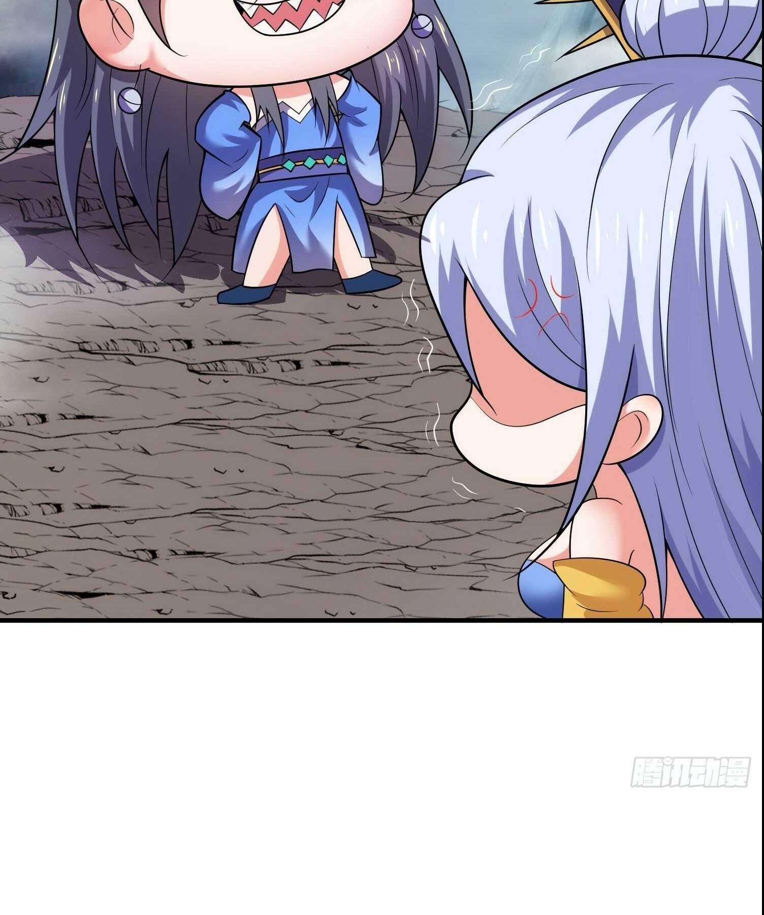 As Soon as I Became a Quasi-Sage, I Was Summoned by the Empress Chapter 41 - Page 60