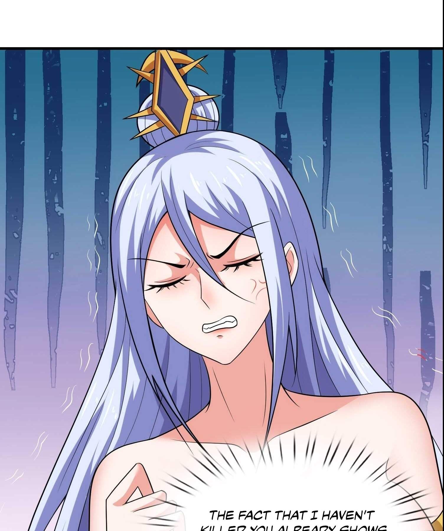 As Soon as I Became a Quasi-Sage, I Was Summoned by the Empress Chapter 41 - Page 61
