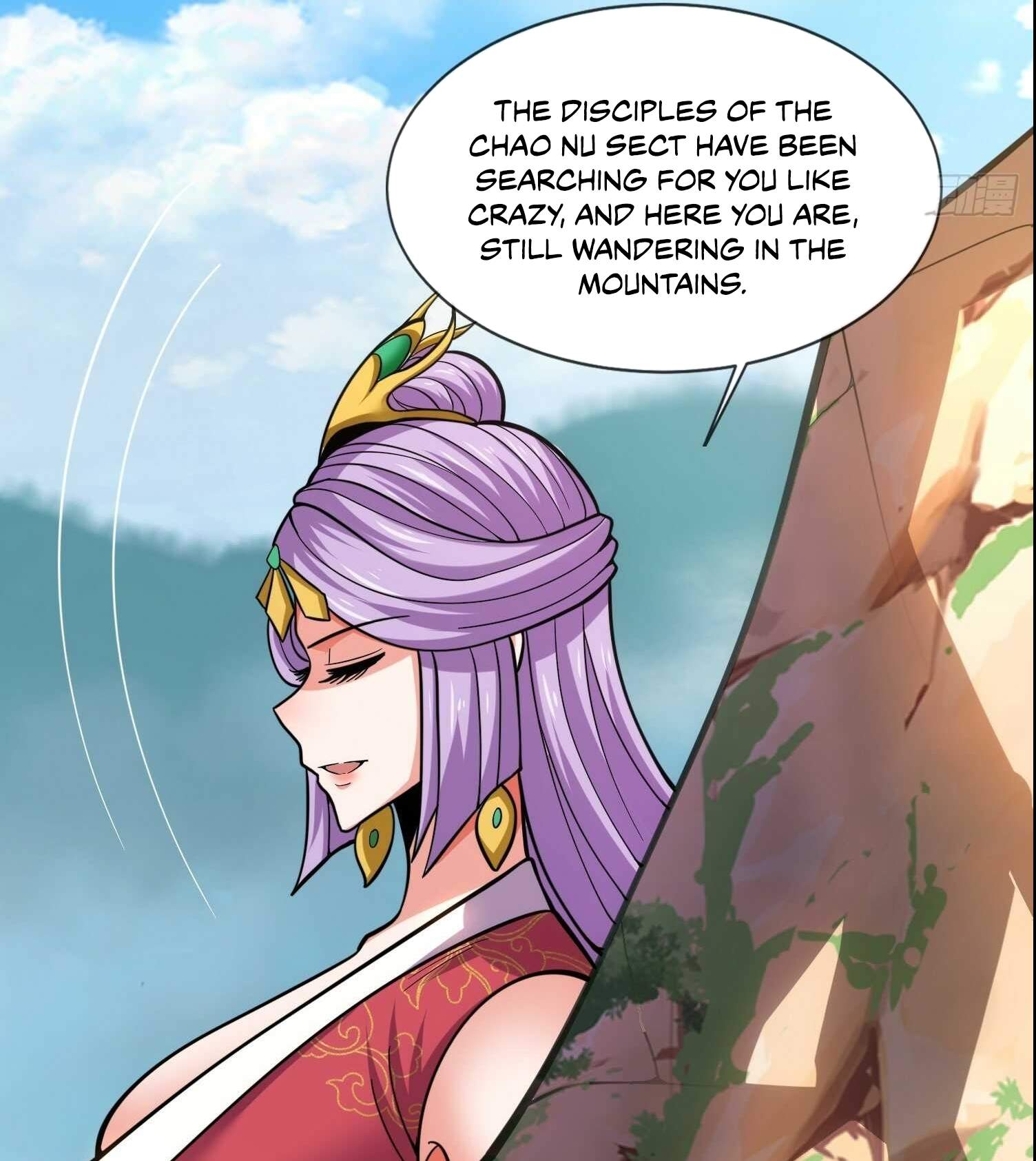 As Soon as I Became a Quasi-Sage, I Was Summoned by the Empress Chapter 41 - Page 9