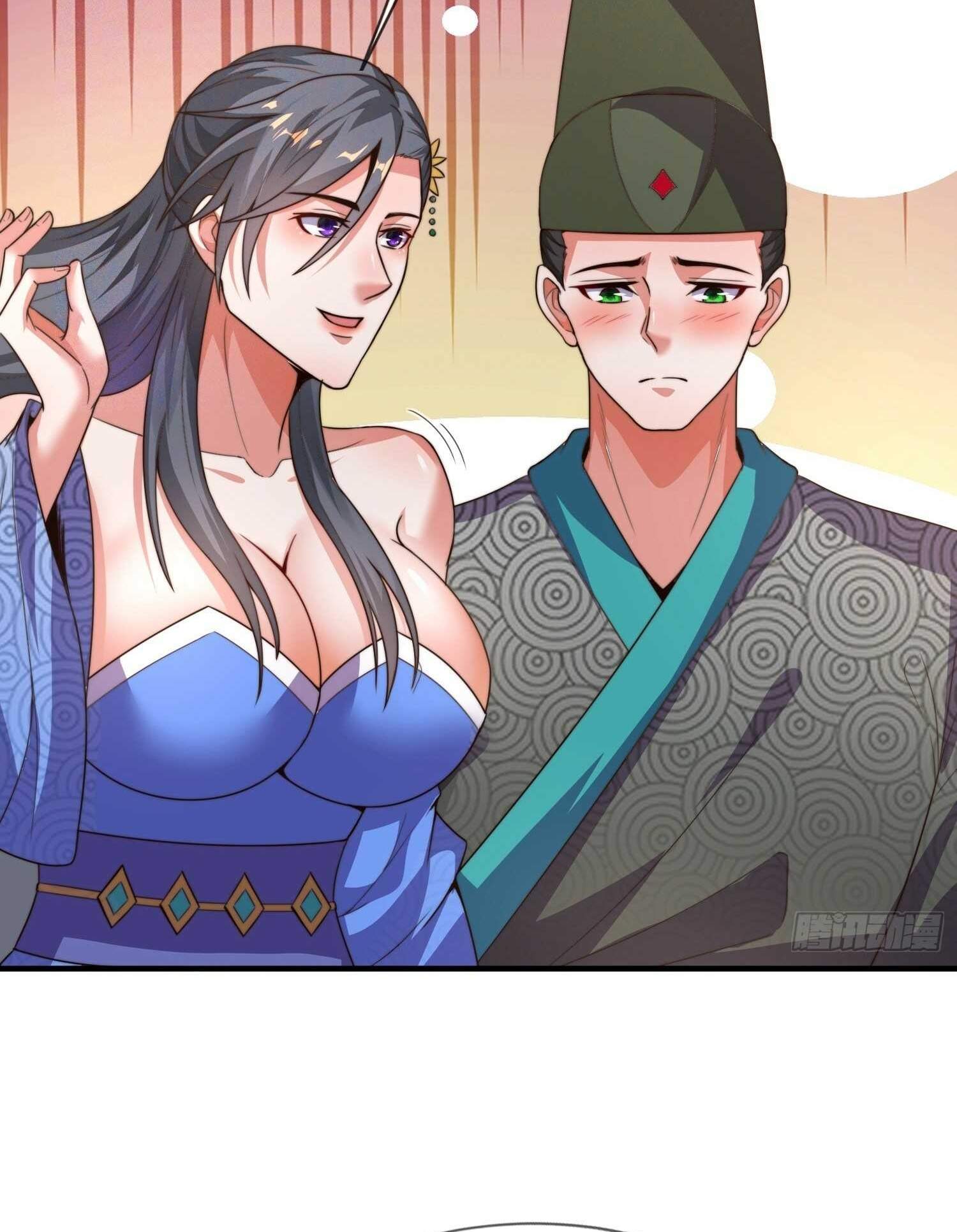 As Soon as I Became a Quasi-Sage, I Was Summoned by the Empress Chapter 42 - Page 12
