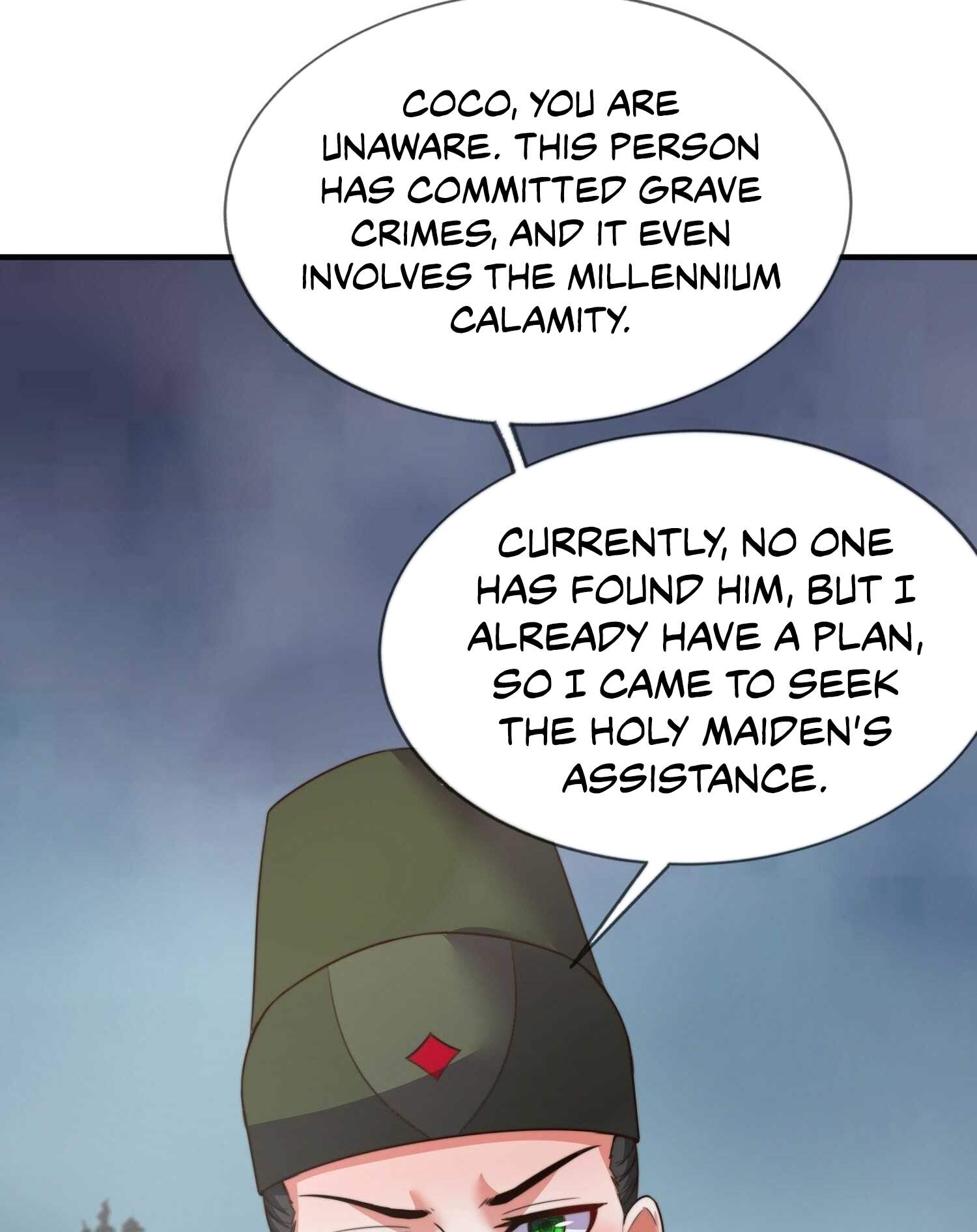 As Soon as I Became a Quasi-Sage, I Was Summoned by the Empress Chapter 42 - Page 13