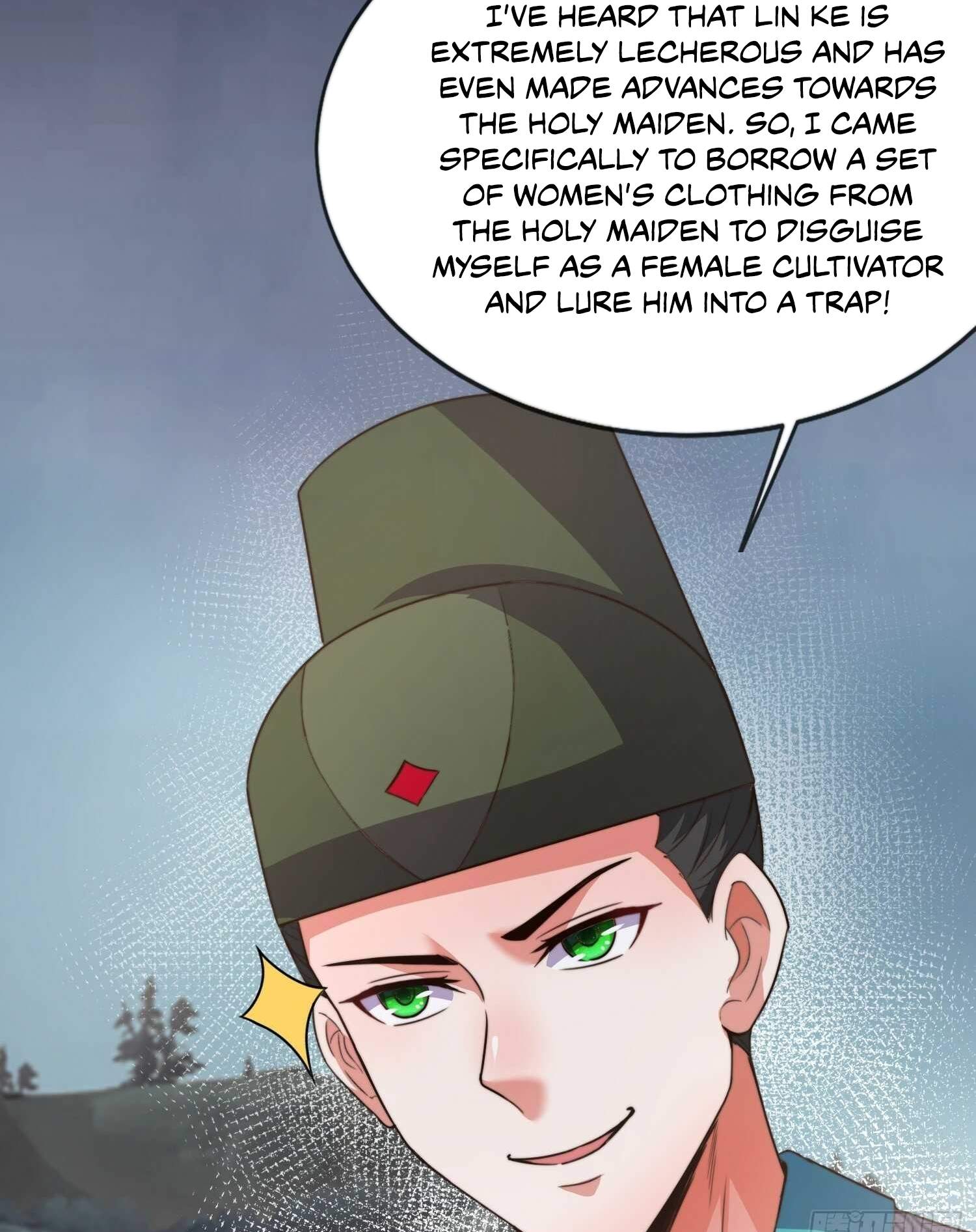 As Soon as I Became a Quasi-Sage, I Was Summoned by the Empress Chapter 42 - Page 16