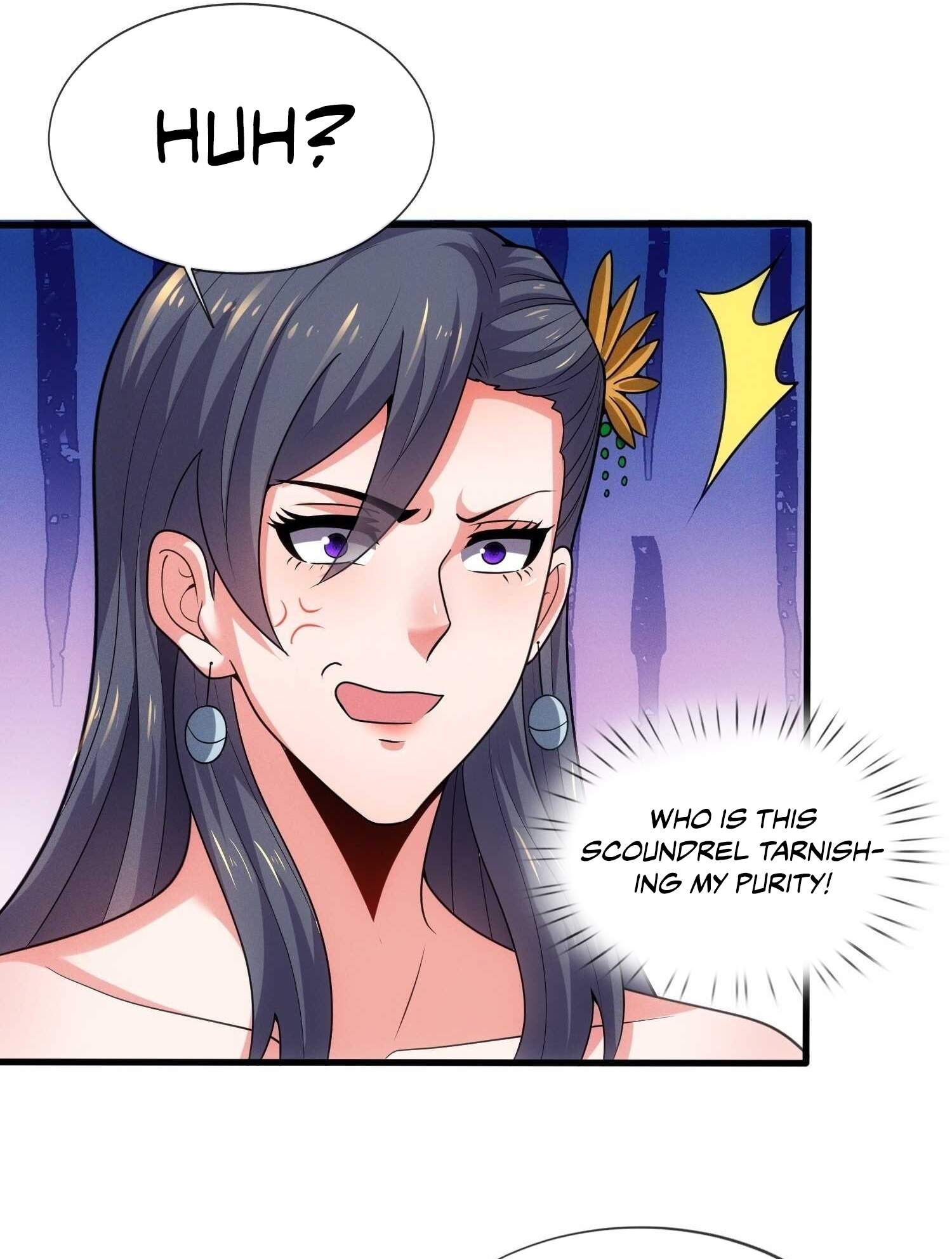 As Soon as I Became a Quasi-Sage, I Was Summoned by the Empress Chapter 42 - Page 18