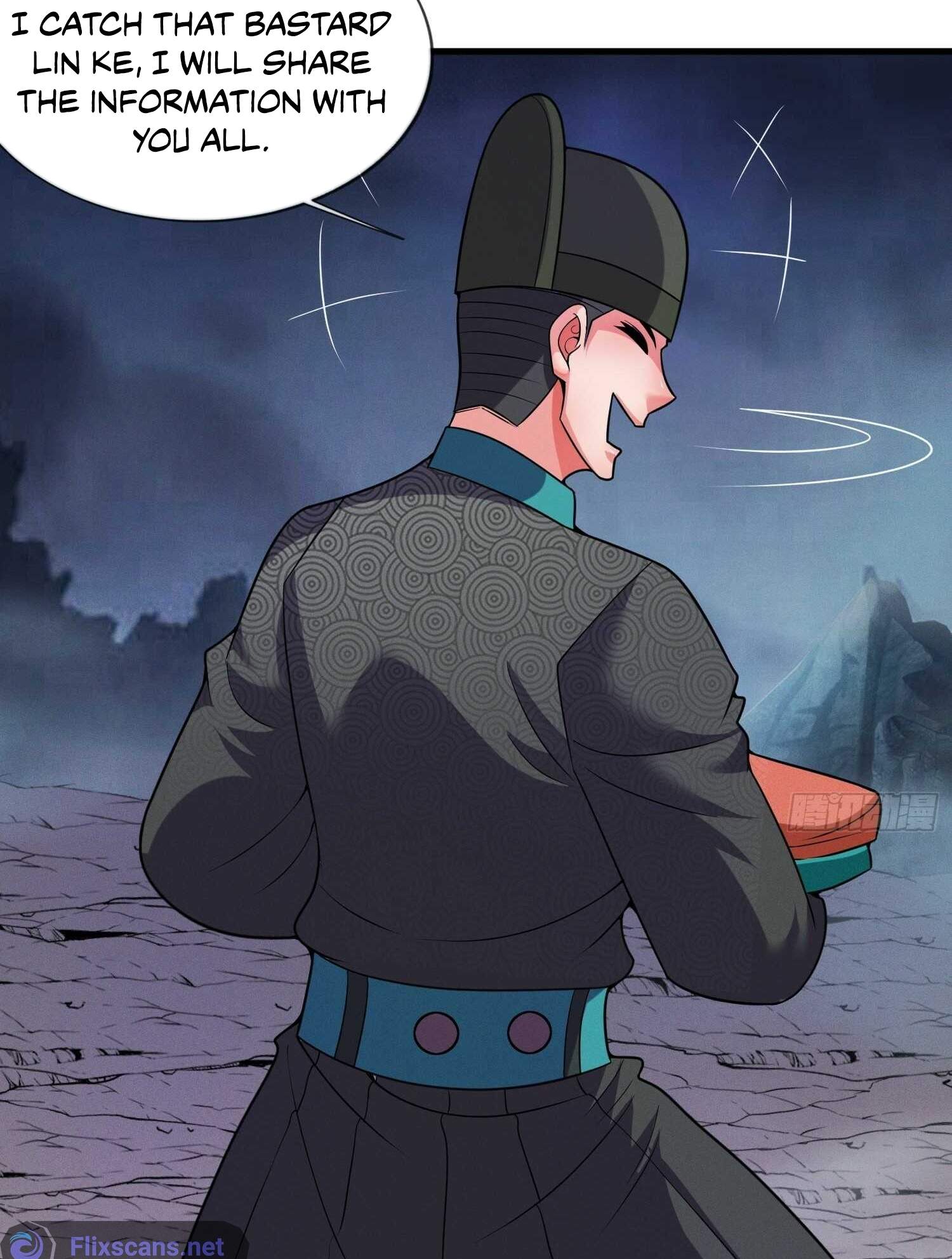 As Soon as I Became a Quasi-Sage, I Was Summoned by the Empress Chapter 42 - Page 20
