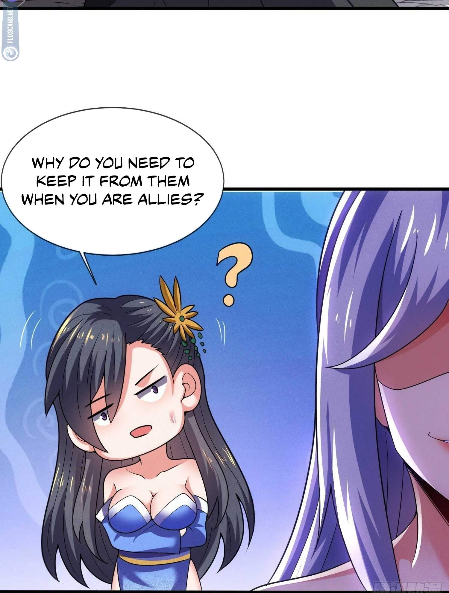 As Soon as I Became a Quasi-Sage, I Was Summoned by the Empress Chapter 42 - Page 21