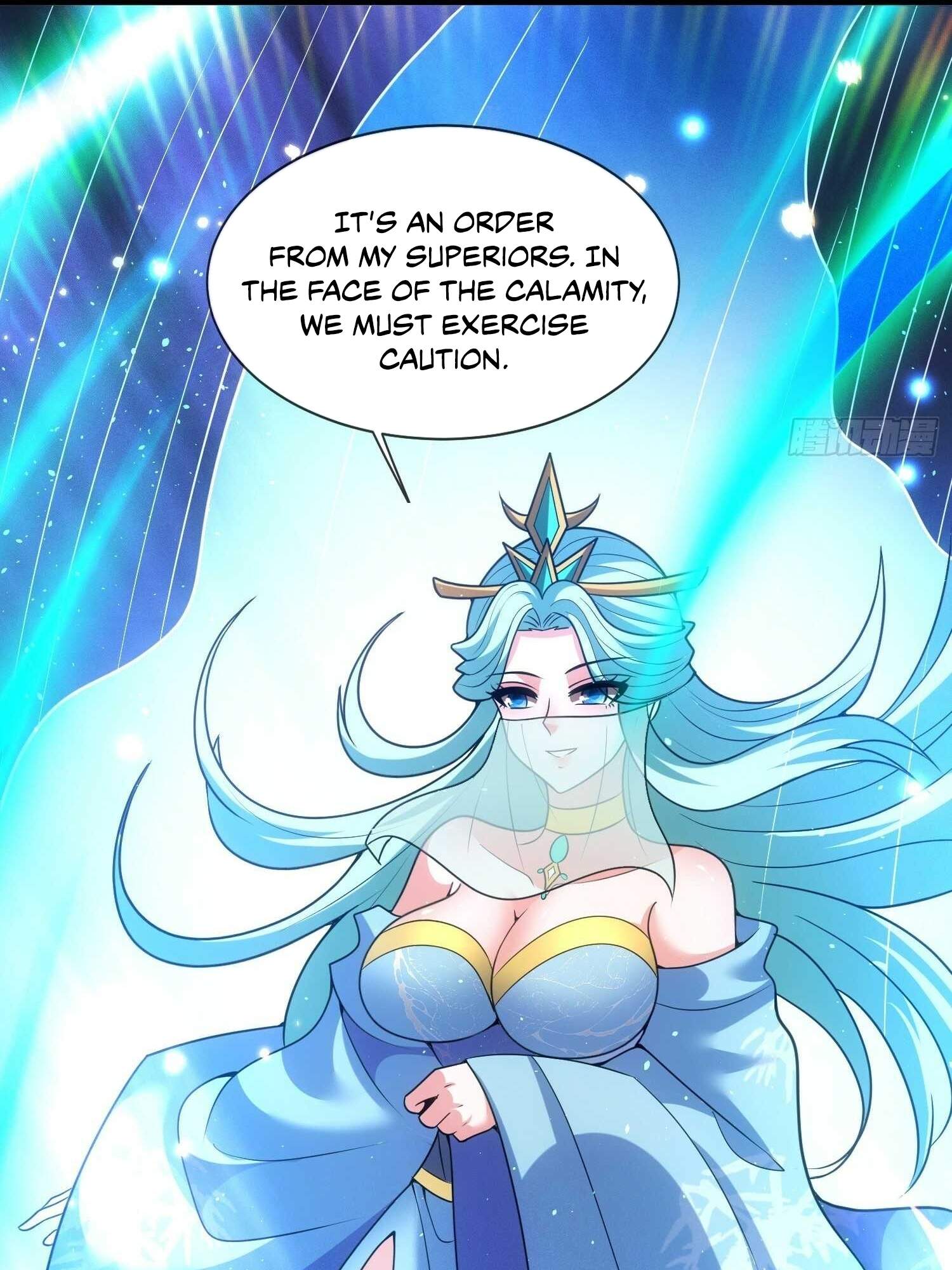 As Soon as I Became a Quasi-Sage, I Was Summoned by the Empress Chapter 42 - Page 23