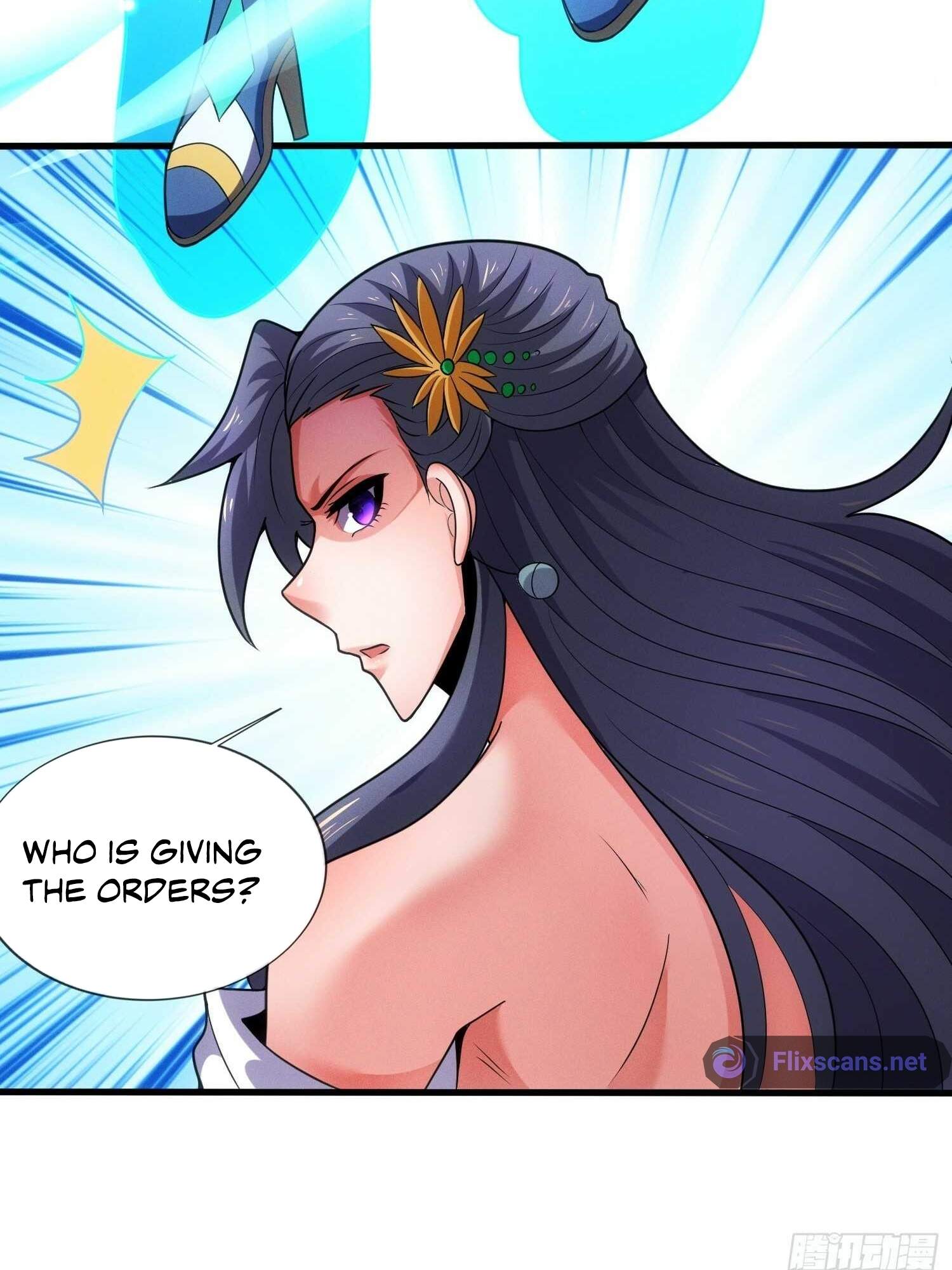 As Soon as I Became a Quasi-Sage, I Was Summoned by the Empress Chapter 42 - Page 25