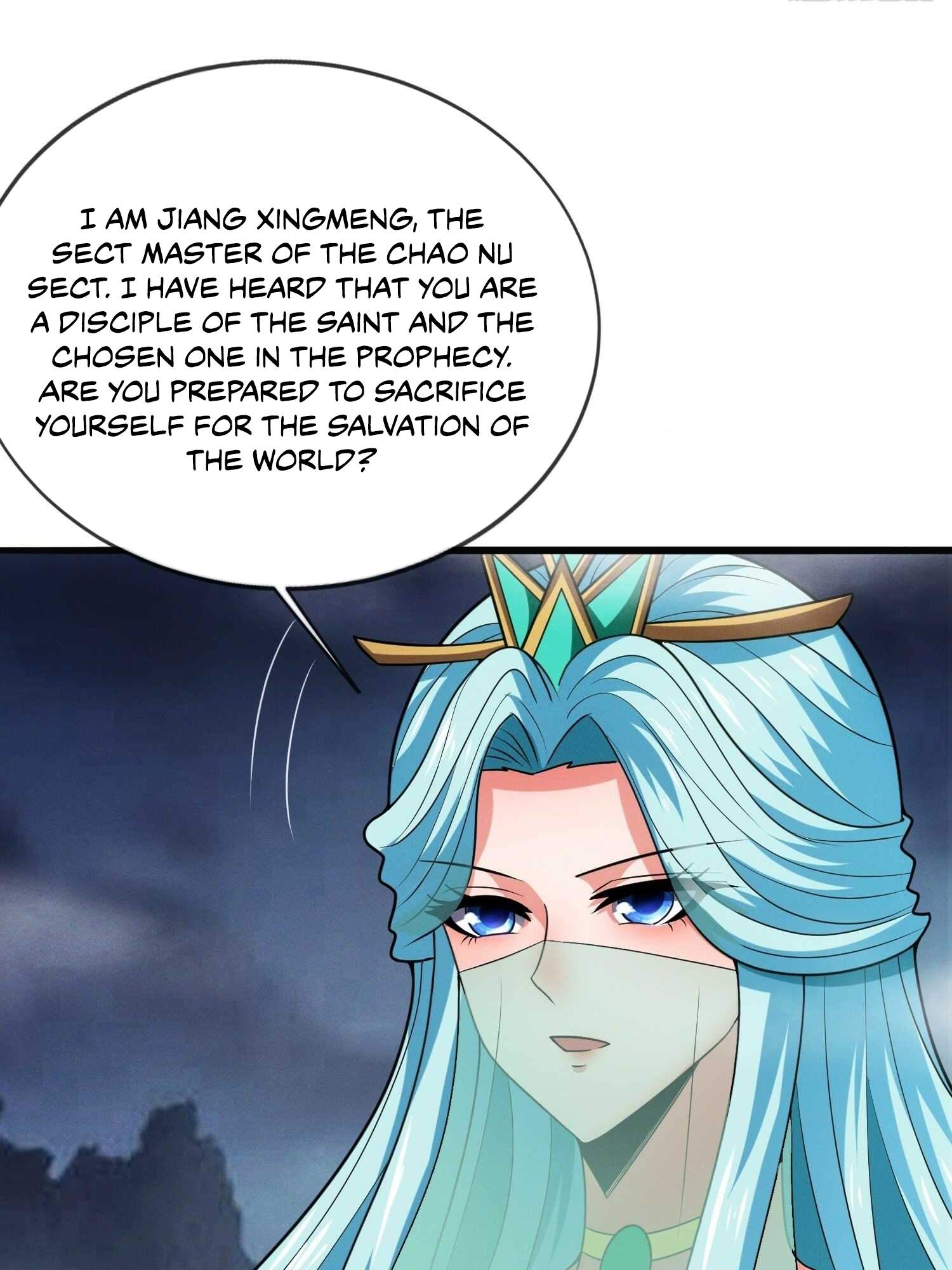 As Soon as I Became a Quasi-Sage, I Was Summoned by the Empress Chapter 42 - Page 26
