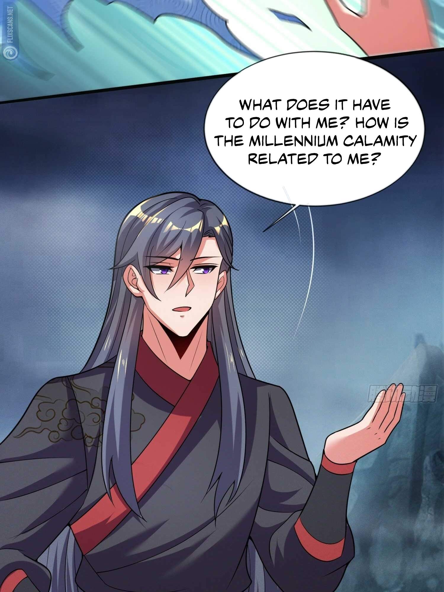 As Soon as I Became a Quasi-Sage, I Was Summoned by the Empress Chapter 42 - Page 28
