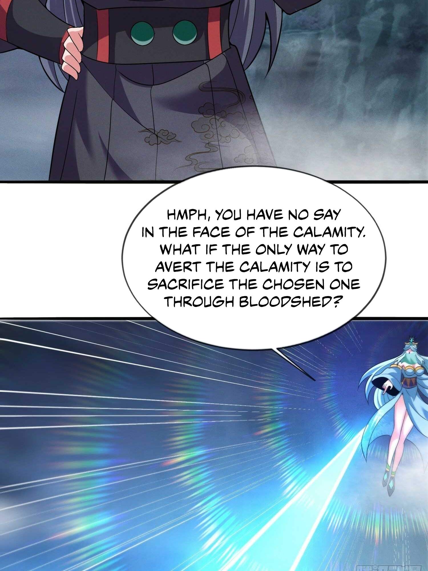 As Soon as I Became a Quasi-Sage, I Was Summoned by the Empress Chapter 42 - Page 29