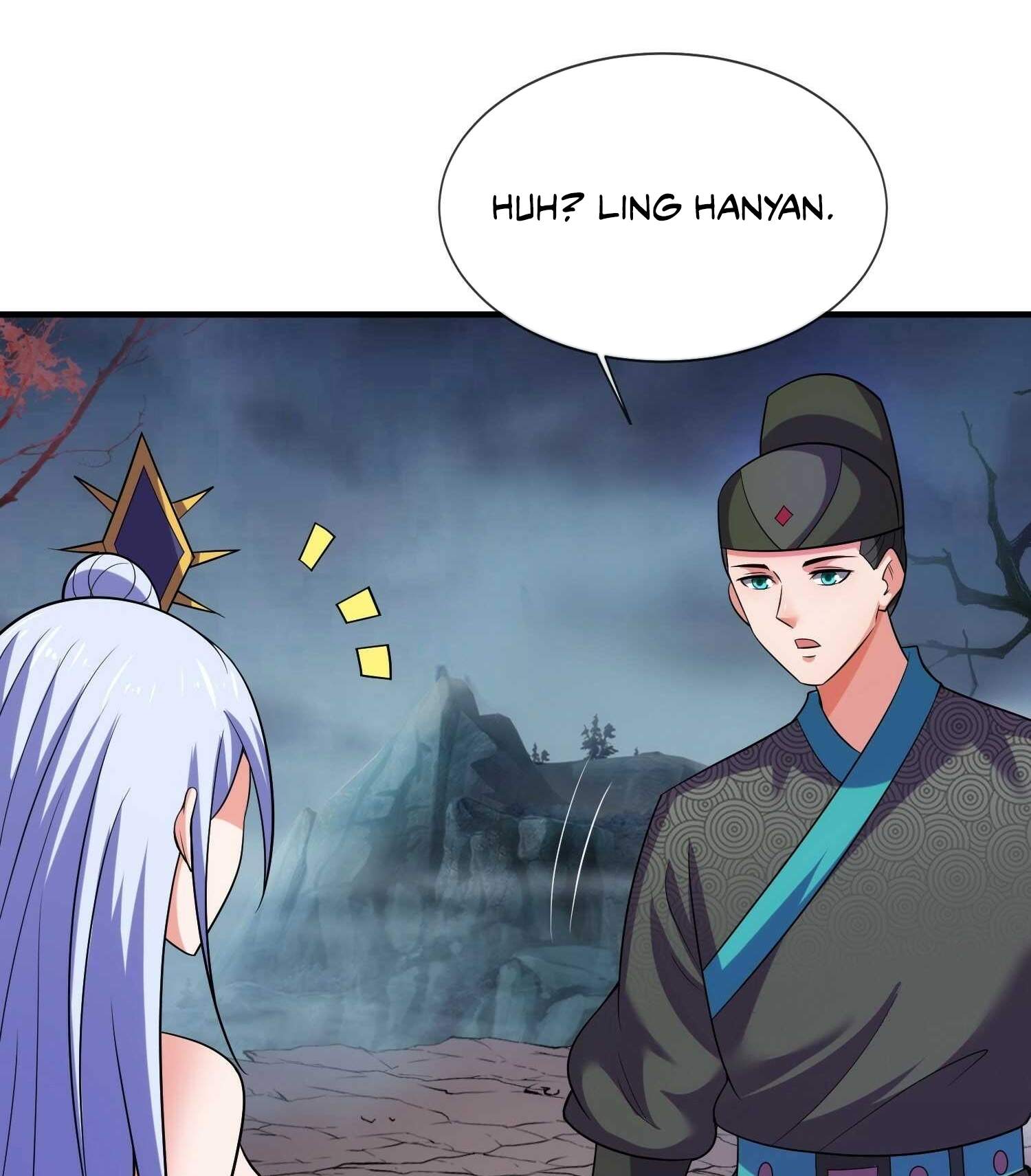As Soon as I Became a Quasi-Sage, I Was Summoned by the Empress Chapter 42 - Page 3