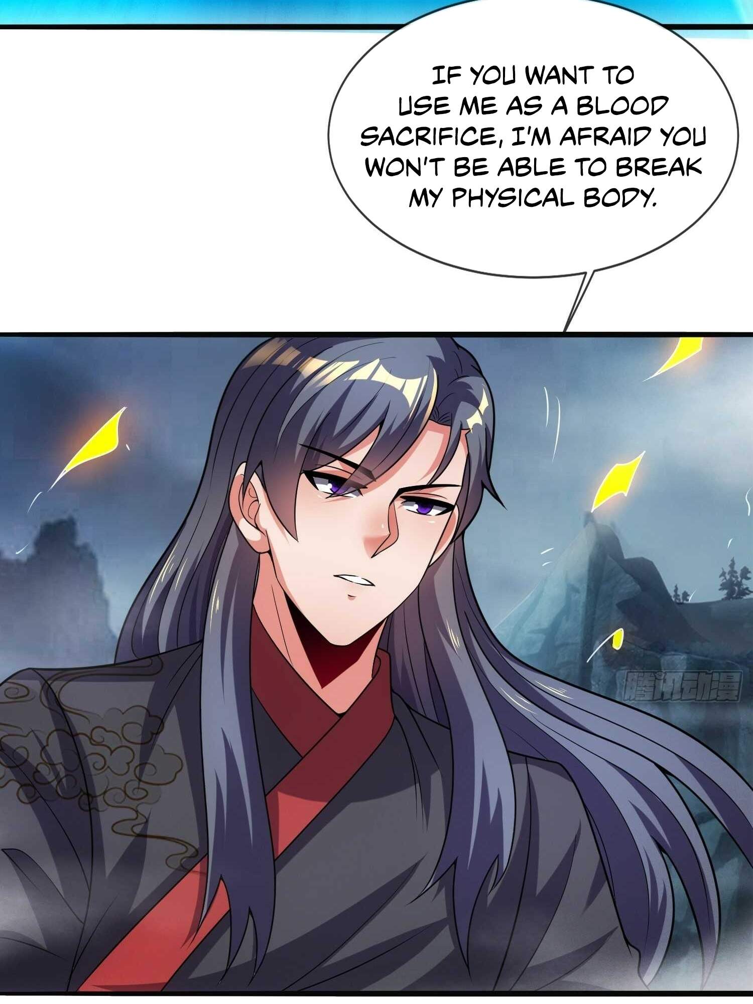 As Soon as I Became a Quasi-Sage, I Was Summoned by the Empress Chapter 42 - Page 32
