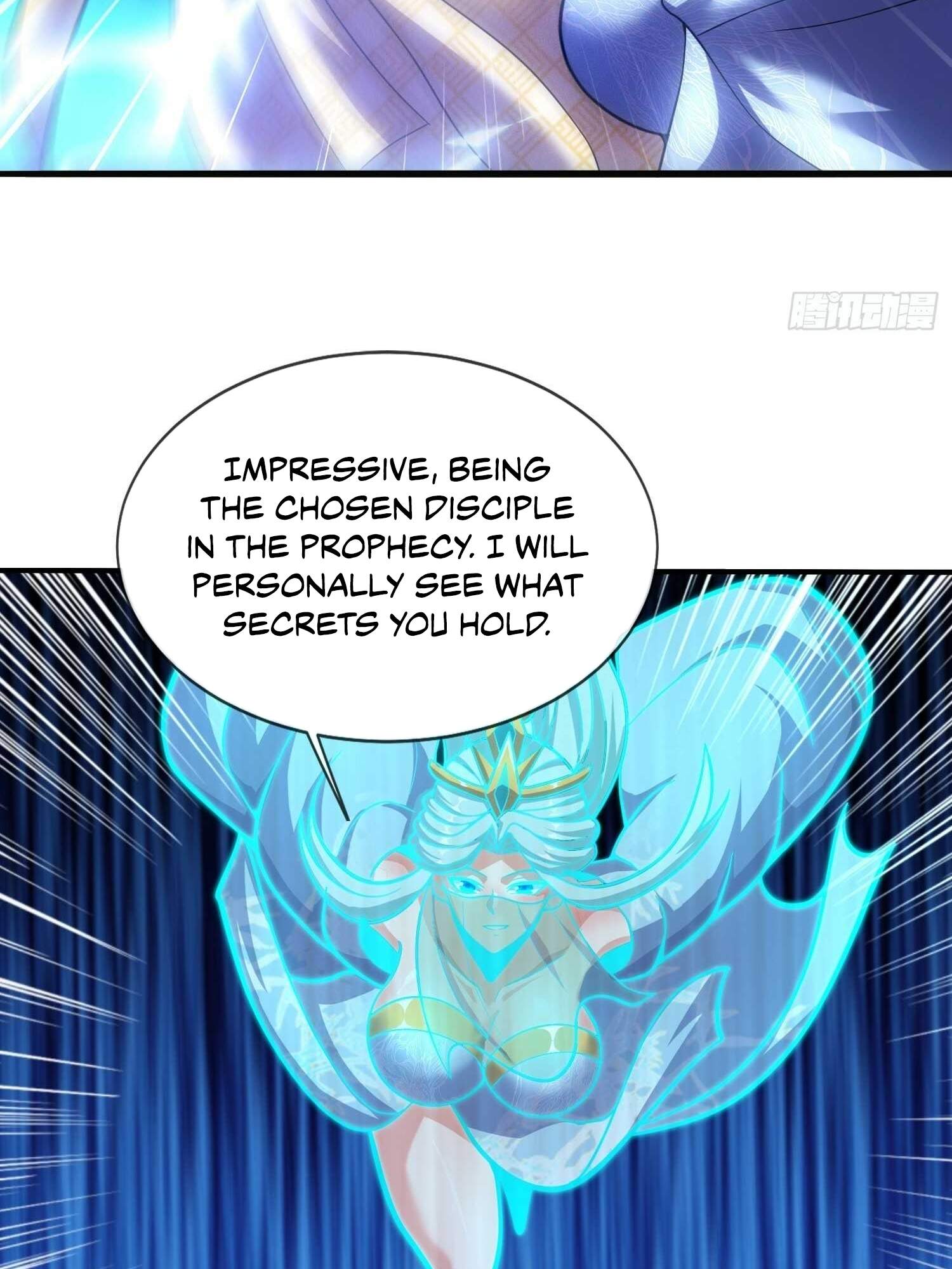 As Soon as I Became a Quasi-Sage, I Was Summoned by the Empress Chapter 42 - Page 34