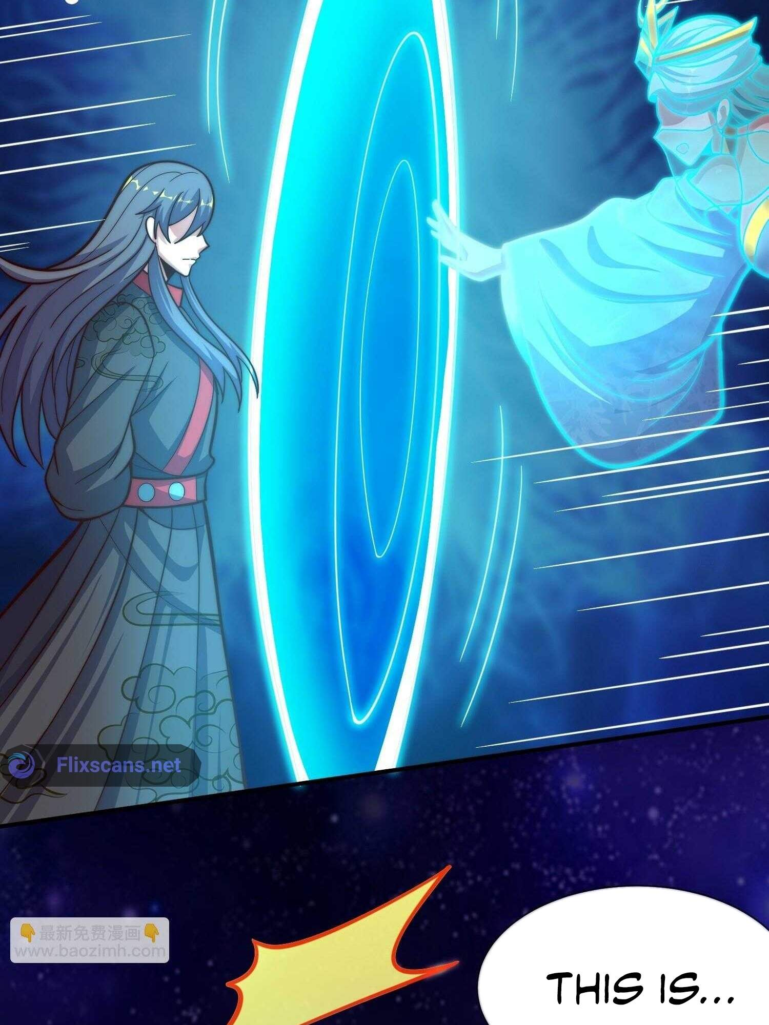 As Soon as I Became a Quasi-Sage, I Was Summoned by the Empress Chapter 42 - Page 36