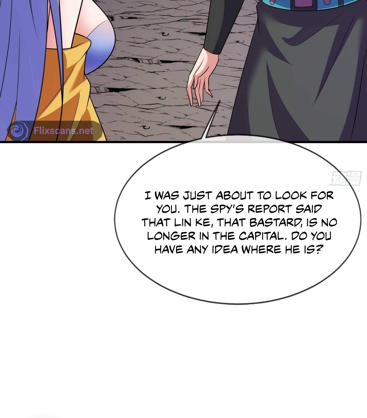 As Soon as I Became a Quasi-Sage, I Was Summoned by the Empress Chapter 42 - Page 4