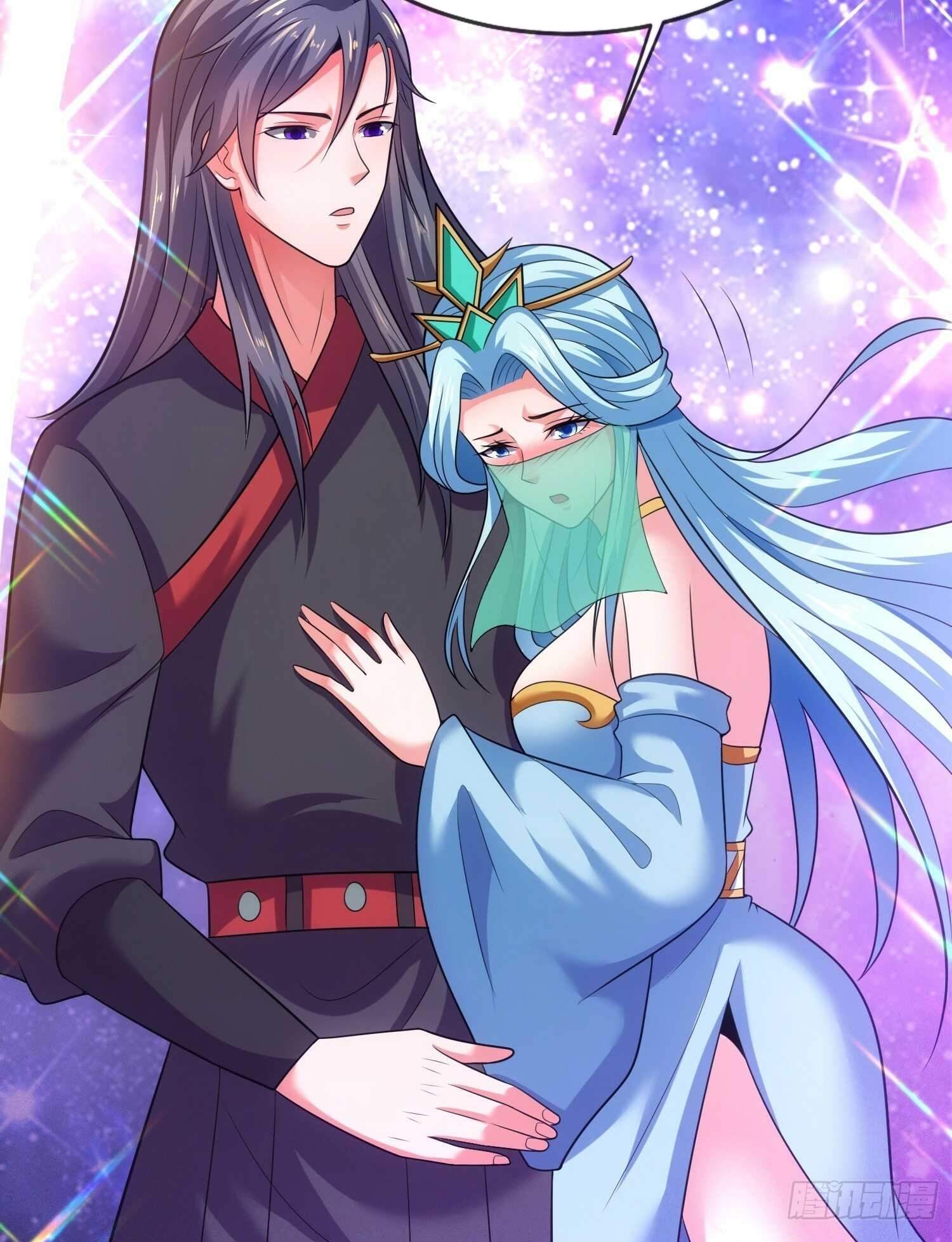 As Soon as I Became a Quasi-Sage, I Was Summoned by the Empress Chapter 42 - Page 44