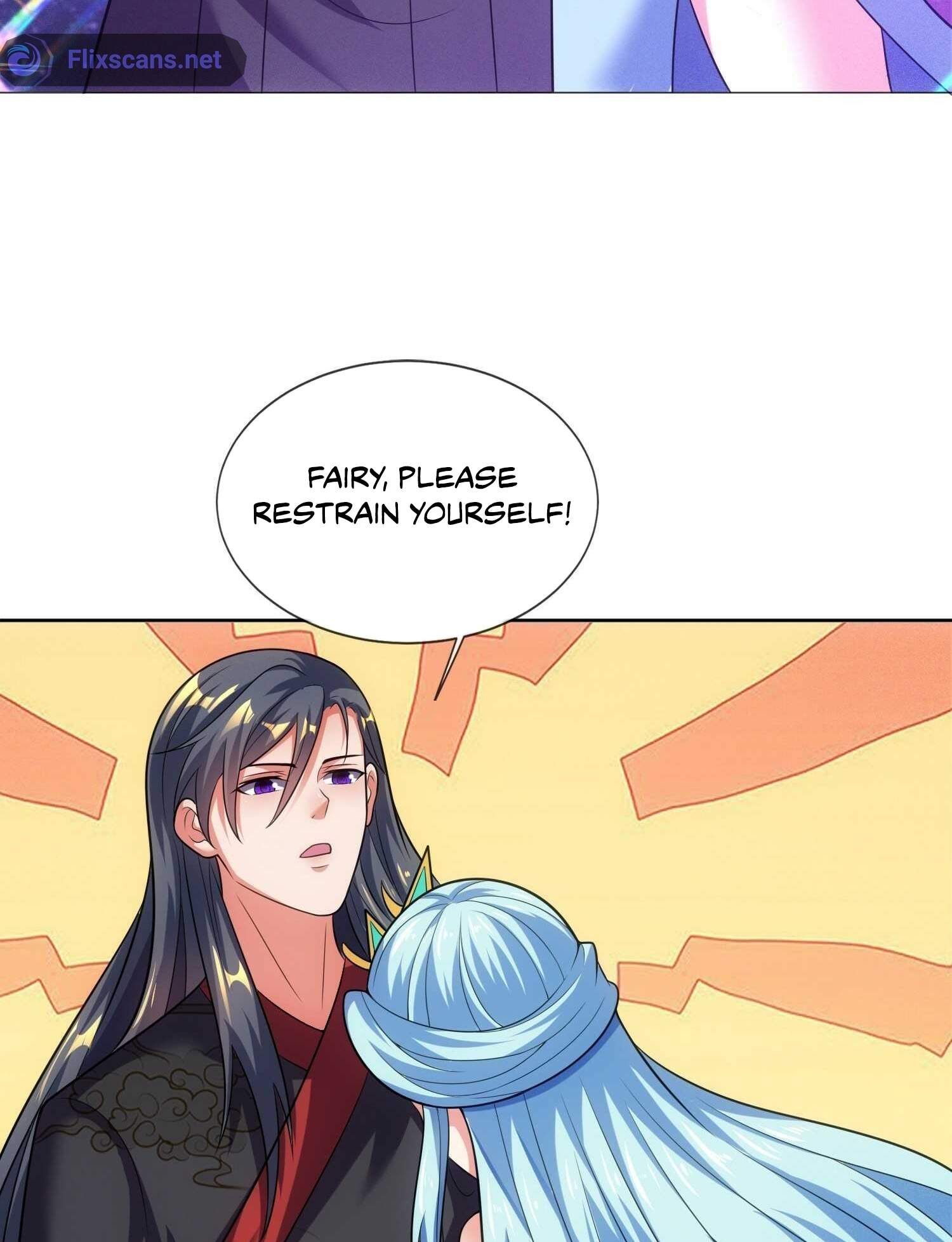 As Soon as I Became a Quasi-Sage, I Was Summoned by the Empress Chapter 42 - Page 45