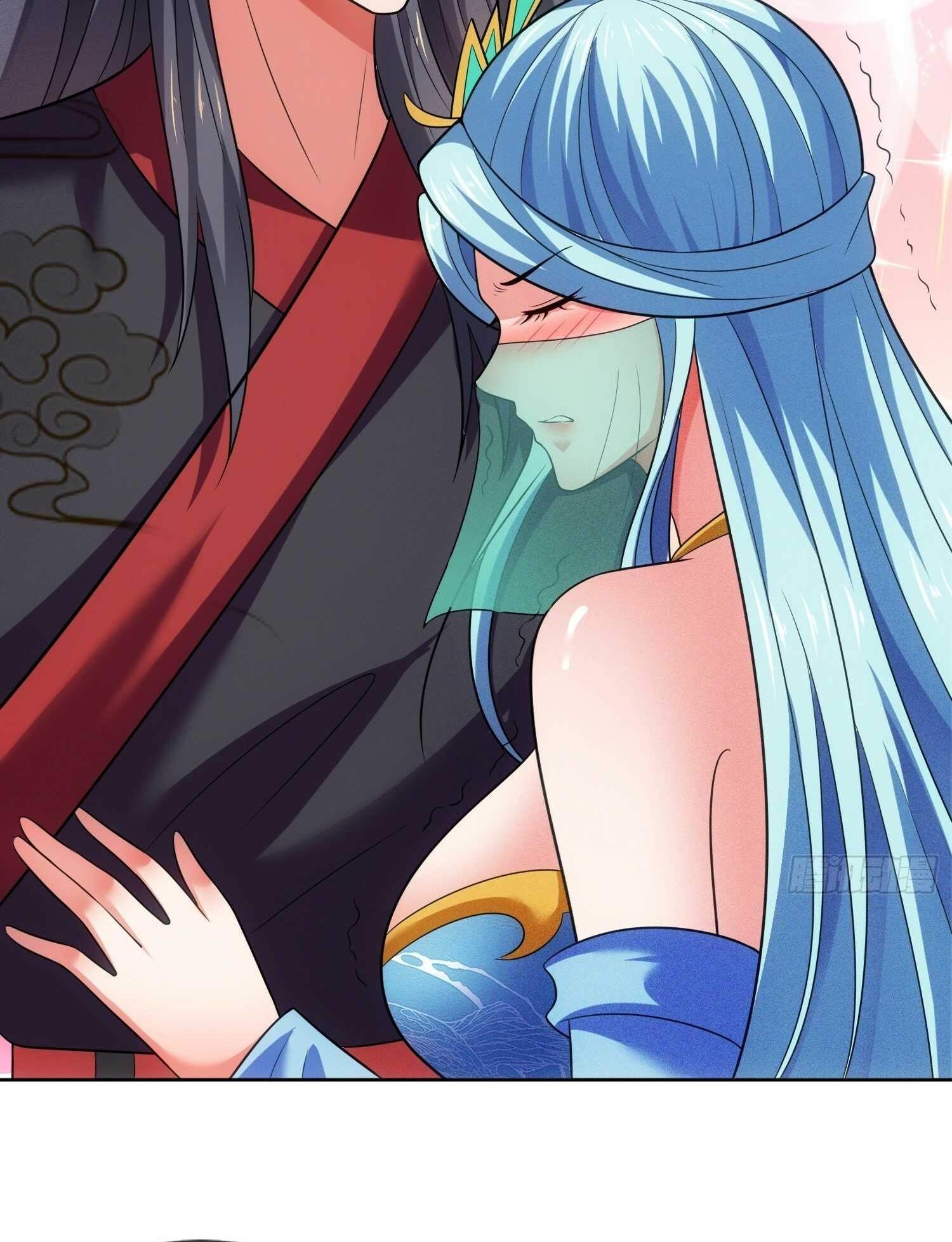As Soon as I Became a Quasi-Sage, I Was Summoned by the Empress Chapter 42 - Page 47
