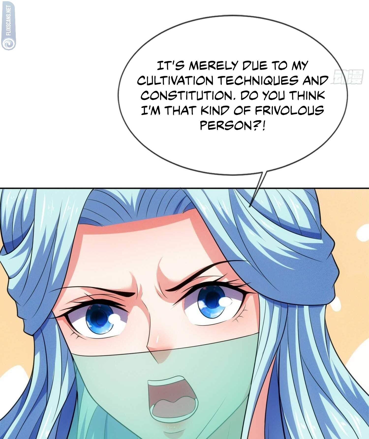 As Soon as I Became a Quasi-Sage, I Was Summoned by the Empress Chapter 42 - Page 49