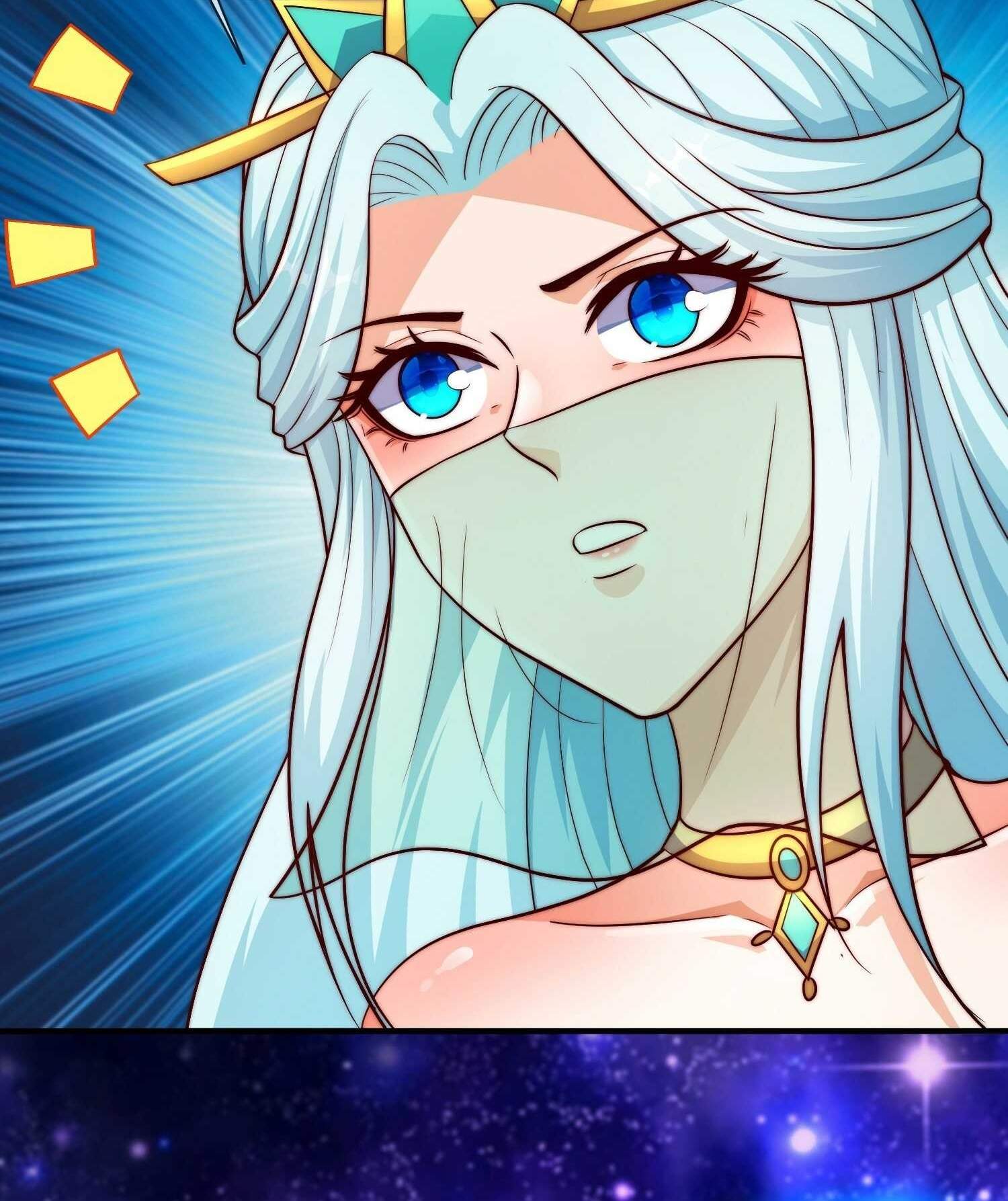 As Soon as I Became a Quasi-Sage, I Was Summoned by the Empress Chapter 42 - Page 52