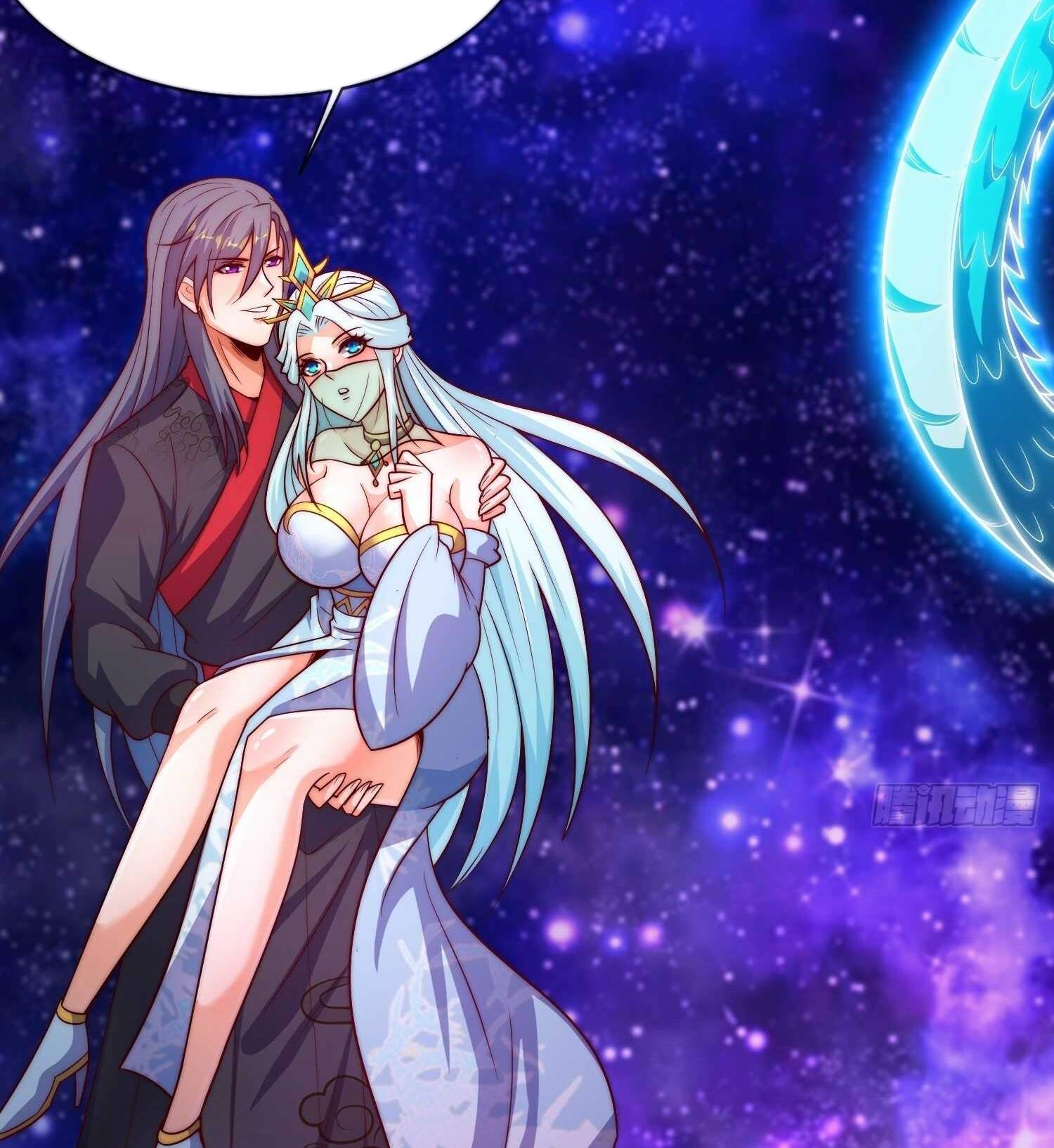 As Soon as I Became a Quasi-Sage, I Was Summoned by the Empress Chapter 42 - Page 54