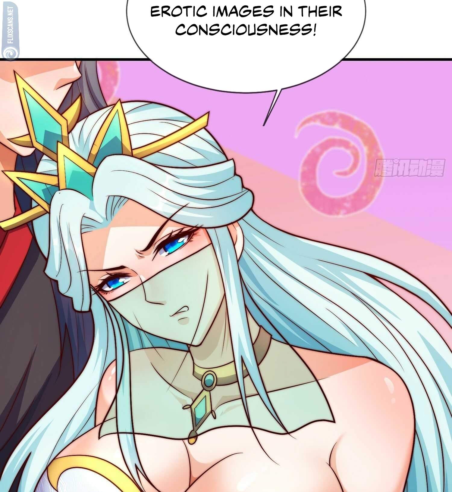 As Soon as I Became a Quasi-Sage, I Was Summoned by the Empress Chapter 42 - Page 56