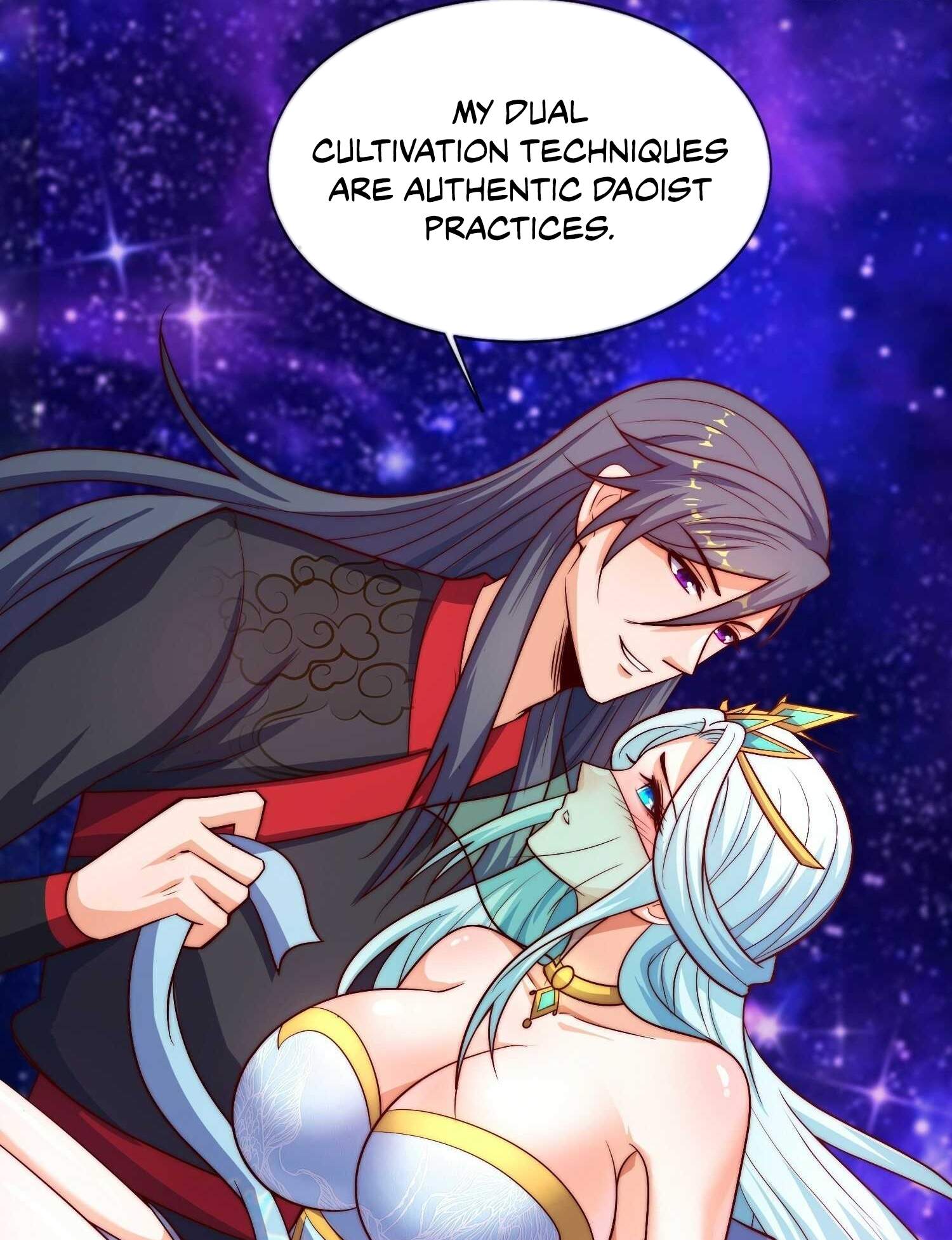 As Soon as I Became a Quasi-Sage, I Was Summoned by the Empress Chapter 42 - Page 58