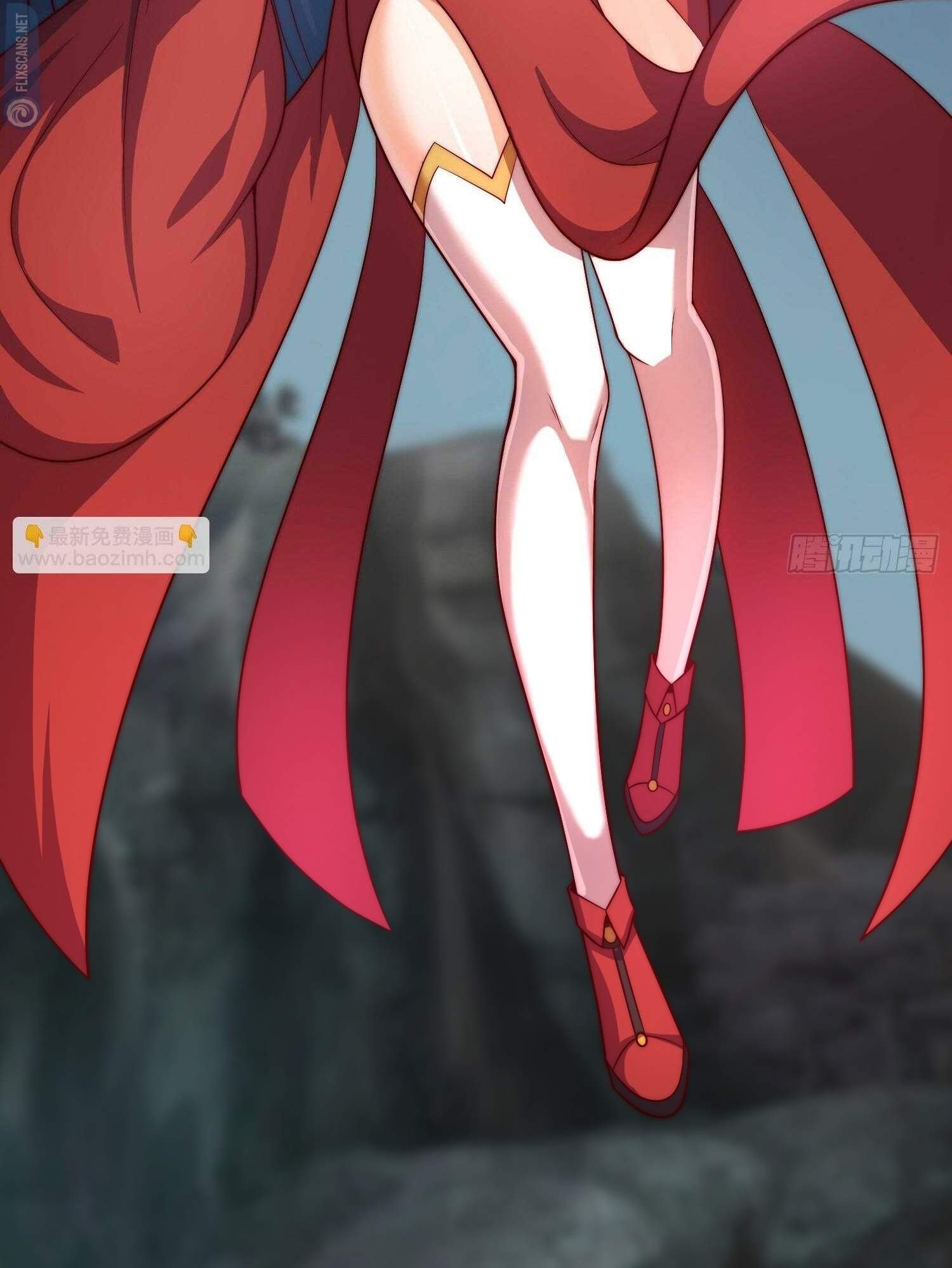 As Soon as I Became a Quasi-Sage, I Was Summoned by the Empress Chapter 42 - Page 63