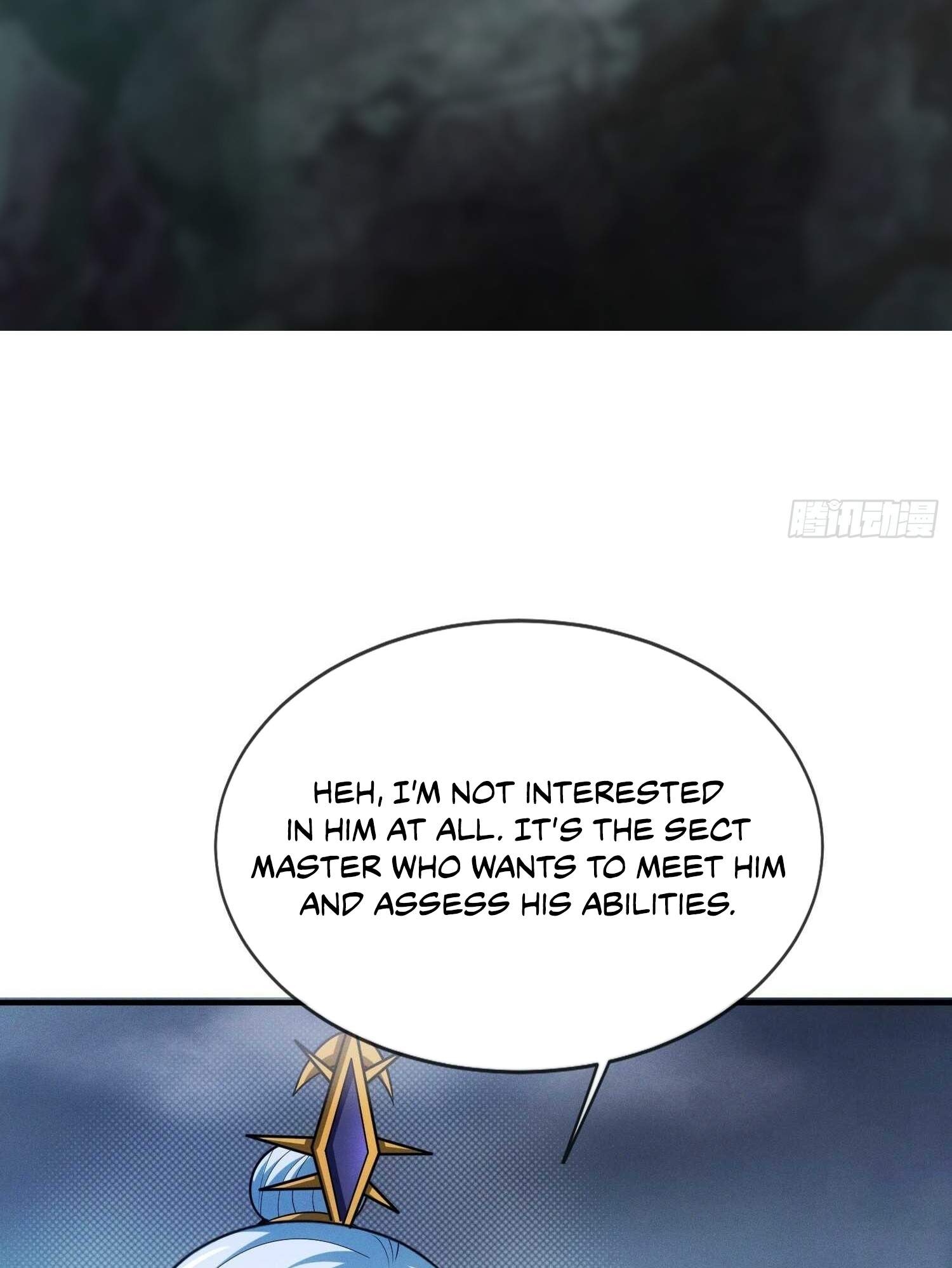 As Soon as I Became a Quasi-Sage, I Was Summoned by the Empress Chapter 42 - Page 64