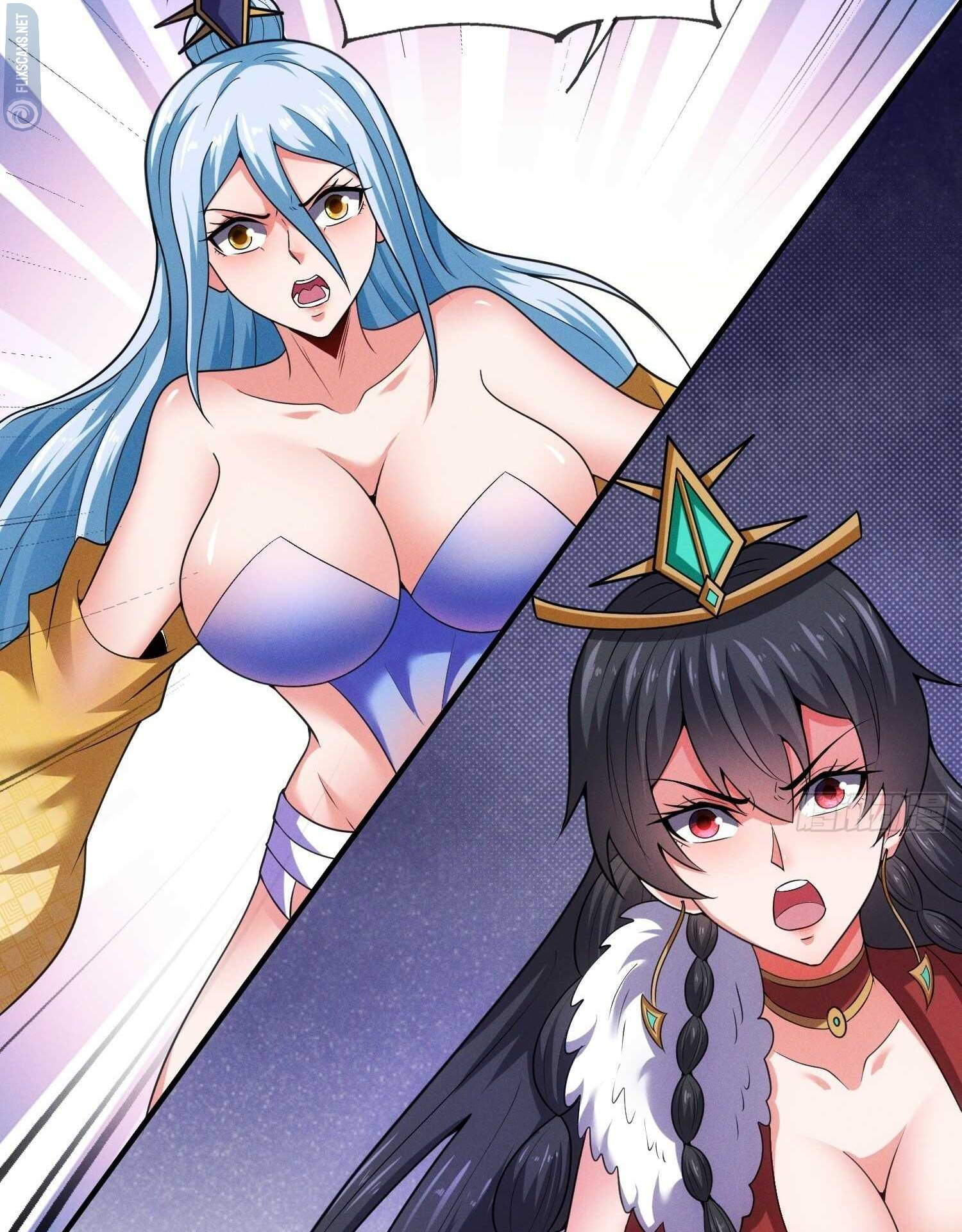 As Soon as I Became a Quasi-Sage, I Was Summoned by the Empress Chapter 42 - Page 70