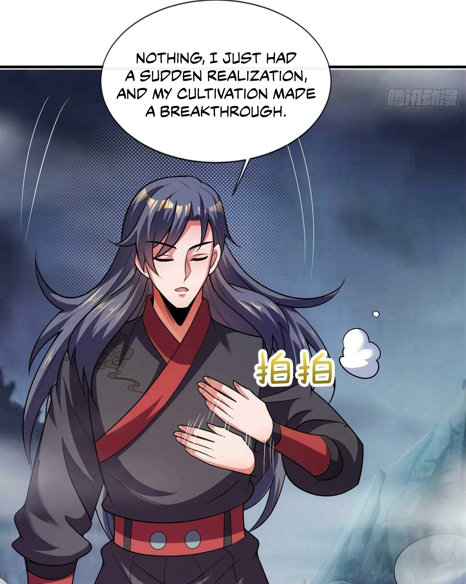 As Soon as I Became a Quasi-Sage, I Was Summoned by the Empress Chapter 43 - Page 10