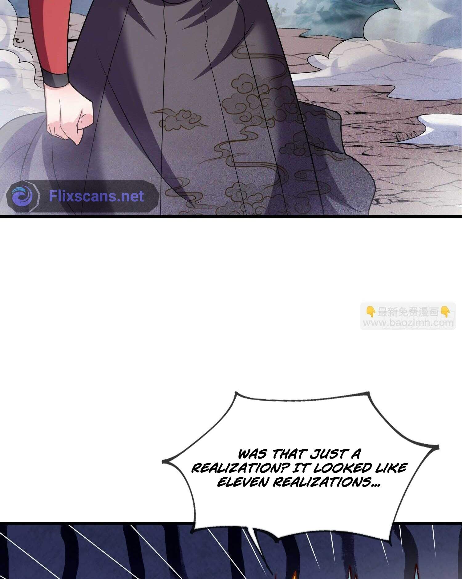 As Soon as I Became a Quasi-Sage, I Was Summoned by the Empress Chapter 43 - Page 11