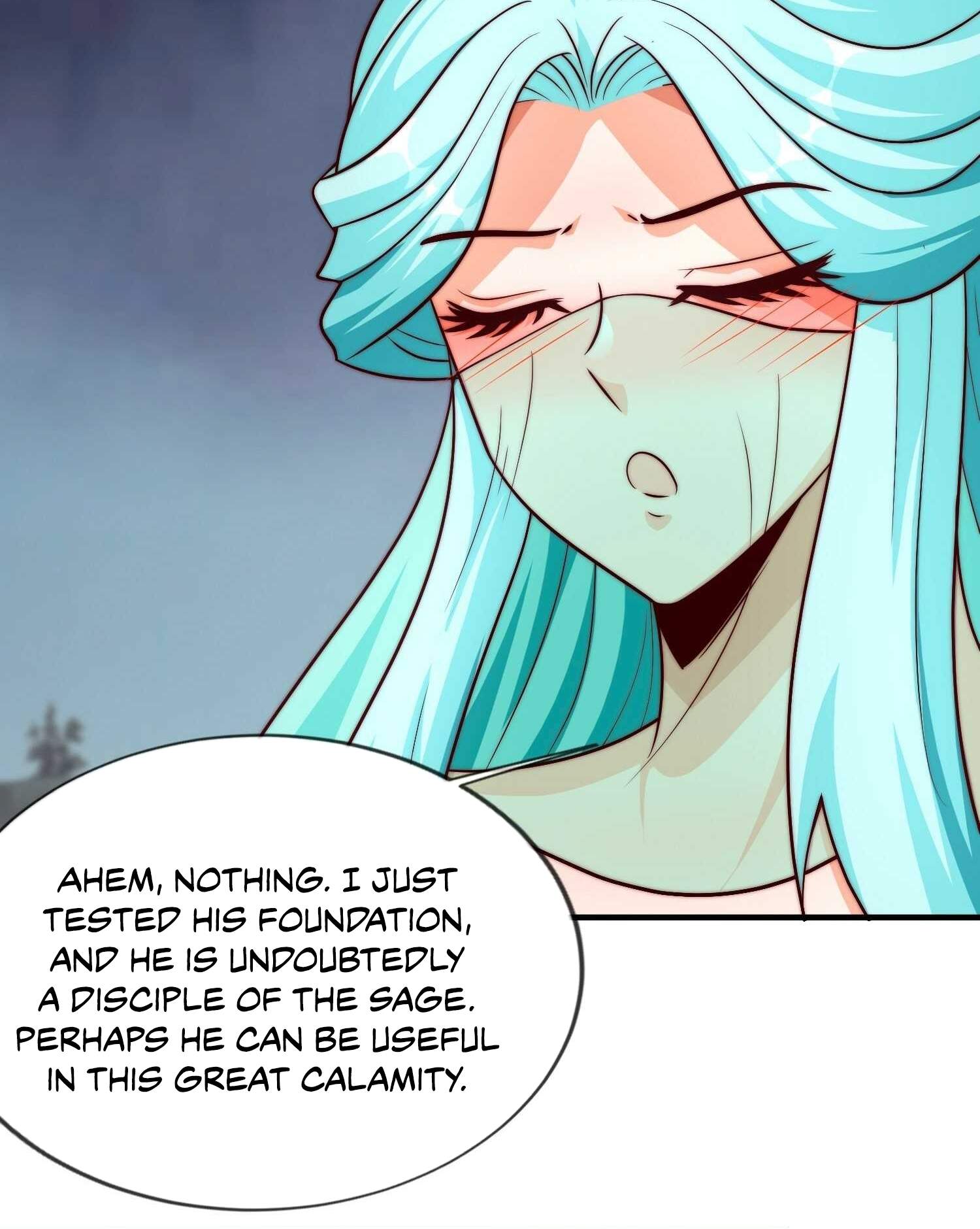 As Soon as I Became a Quasi-Sage, I Was Summoned by the Empress Chapter 43 - Page 13