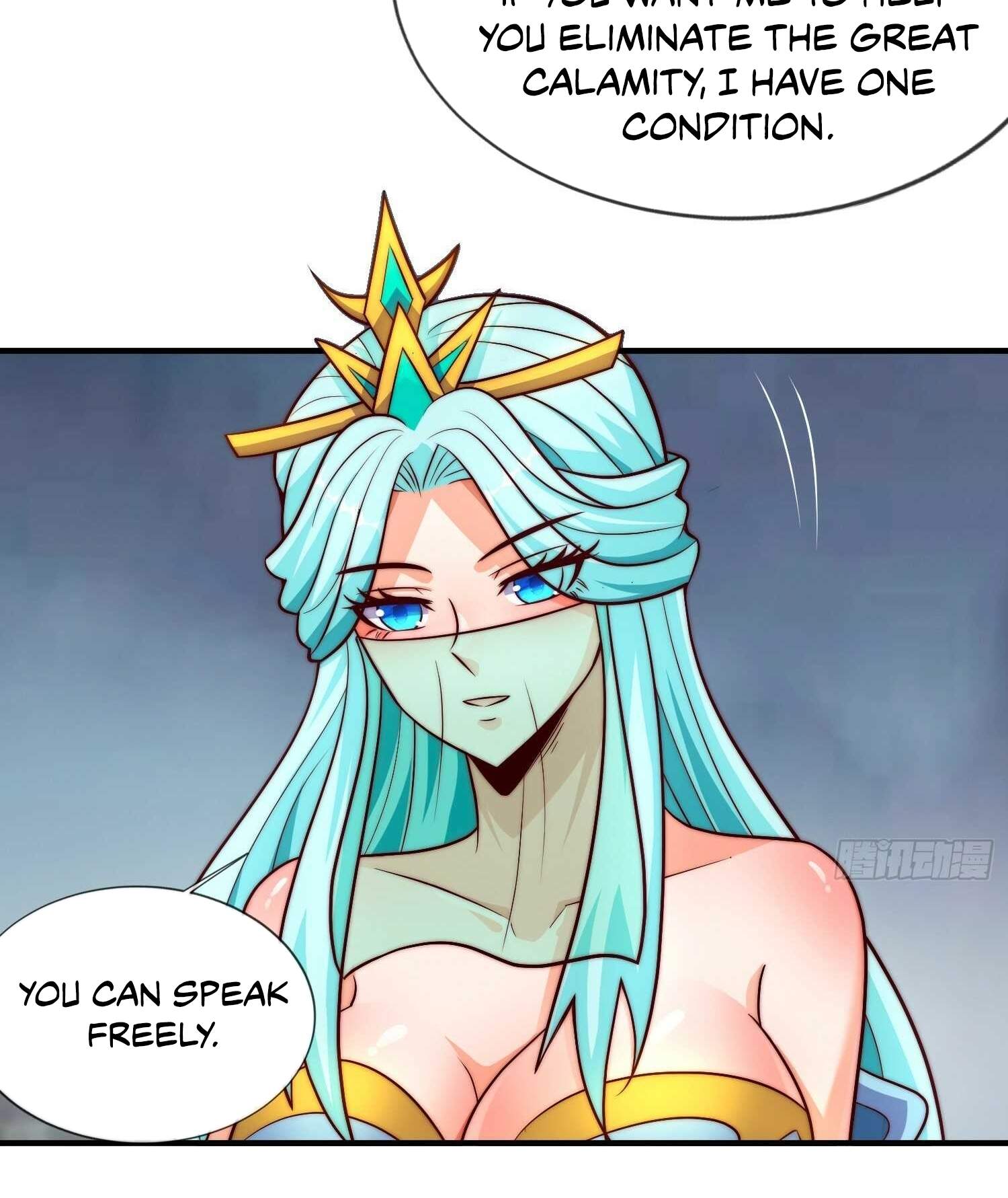 As Soon as I Became a Quasi-Sage, I Was Summoned by the Empress Chapter 43 - Page 15