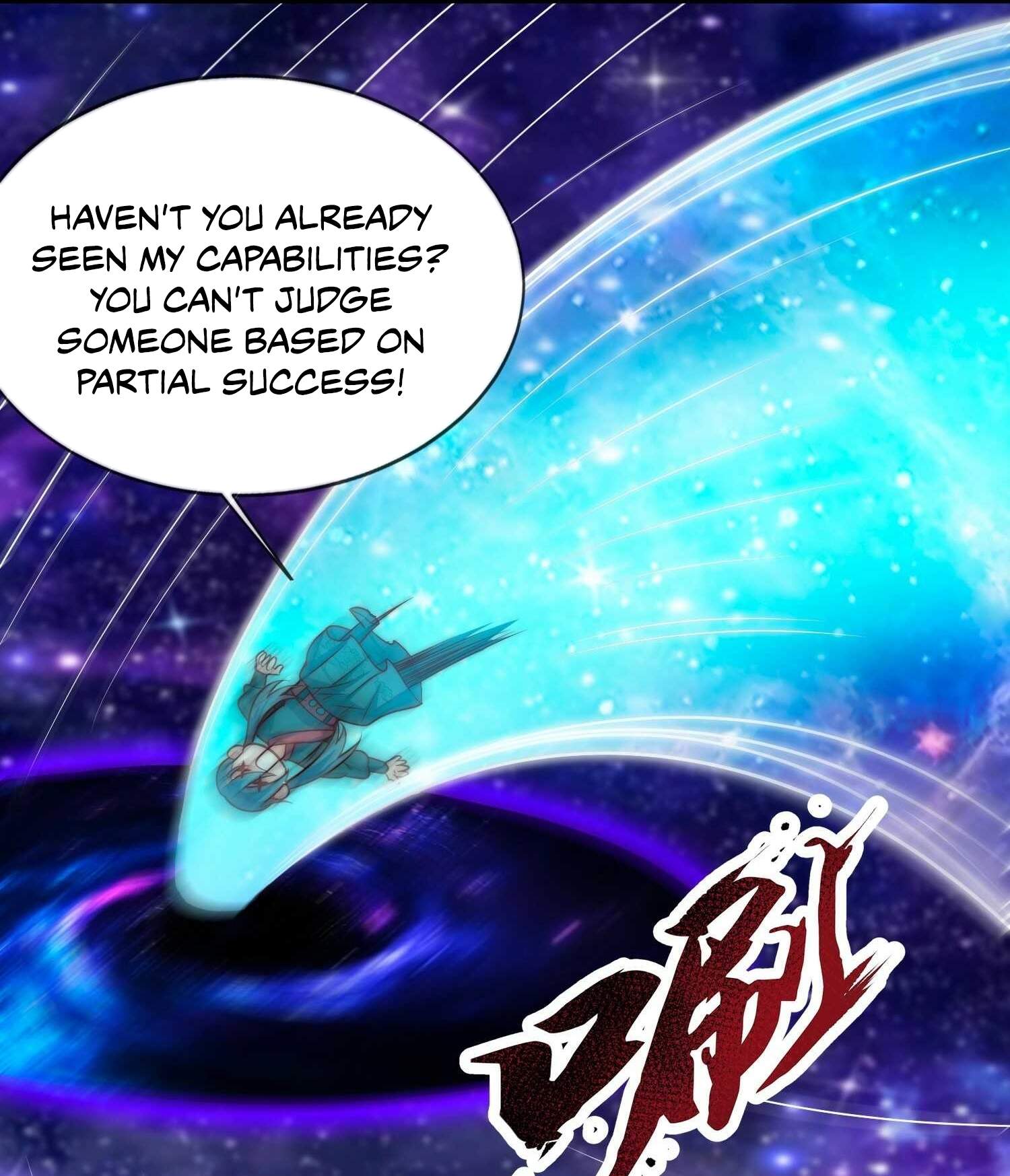 As Soon as I Became a Quasi-Sage, I Was Summoned by the Empress Chapter 43 - Page 19