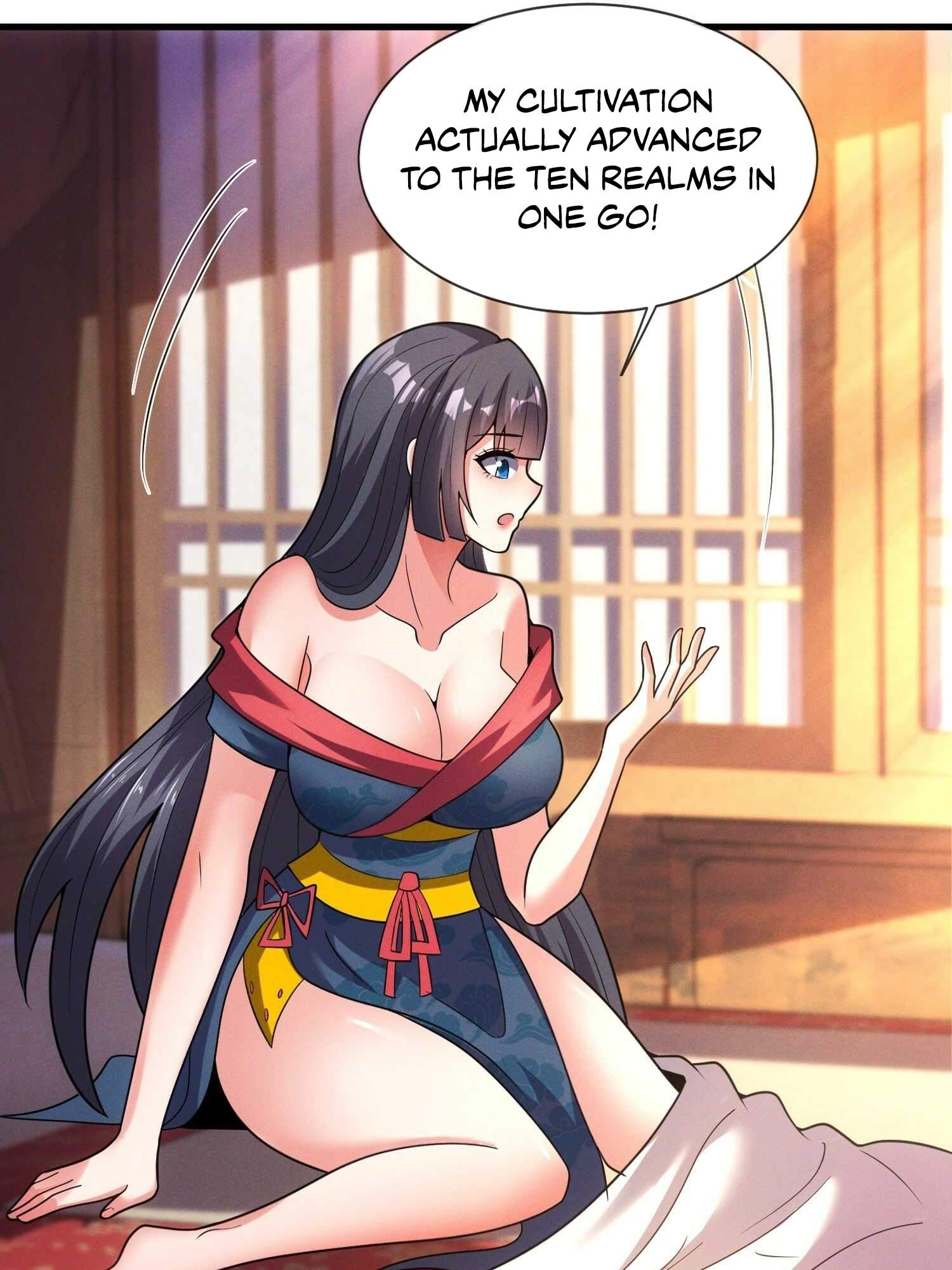 As Soon as I Became a Quasi-Sage, I Was Summoned by the Empress Chapter 43 - Page 24