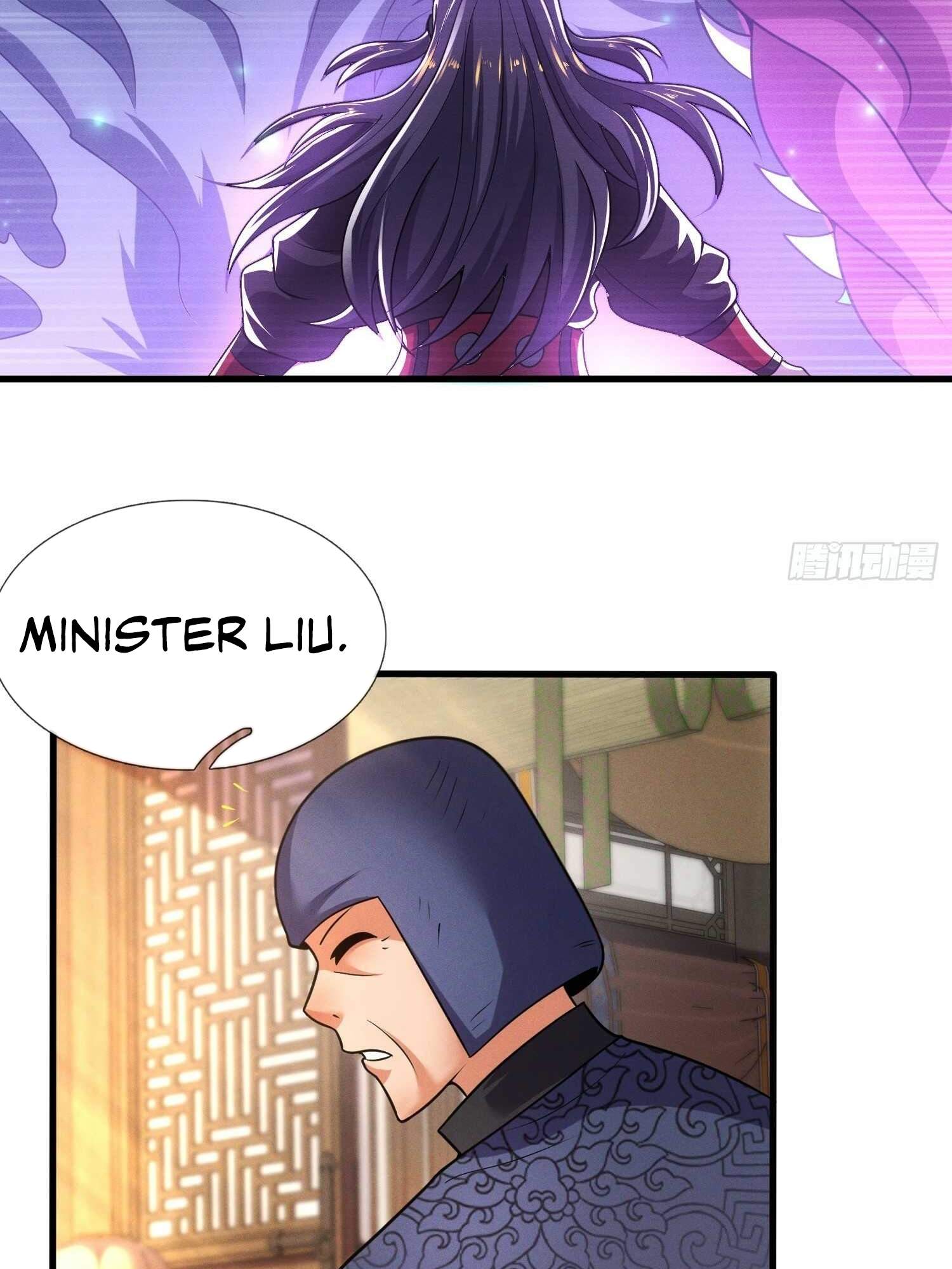 As Soon as I Became a Quasi-Sage, I Was Summoned by the Empress Chapter 43 - Page 26