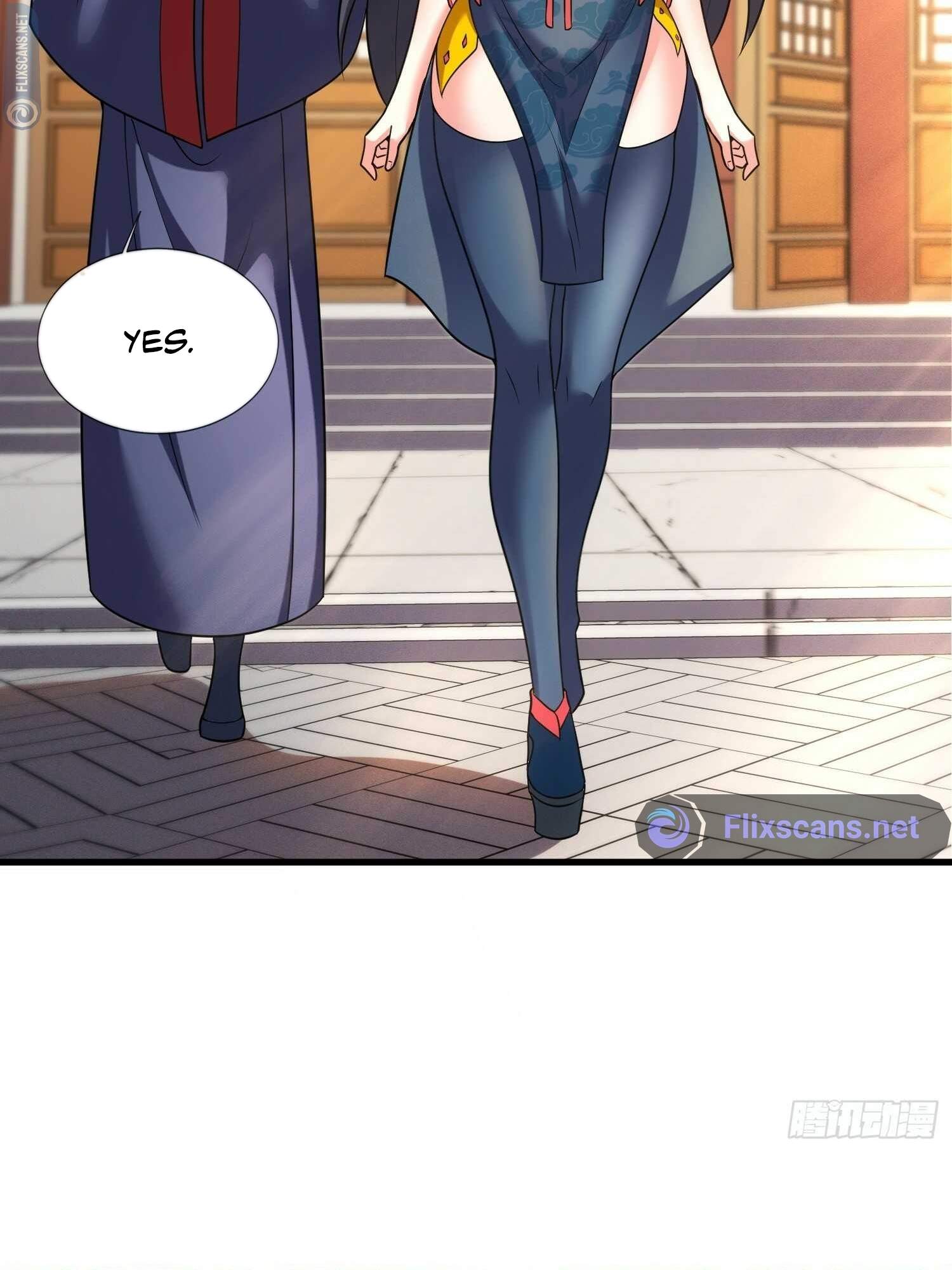 As Soon as I Became a Quasi-Sage, I Was Summoned by the Empress Chapter 43 - Page 28