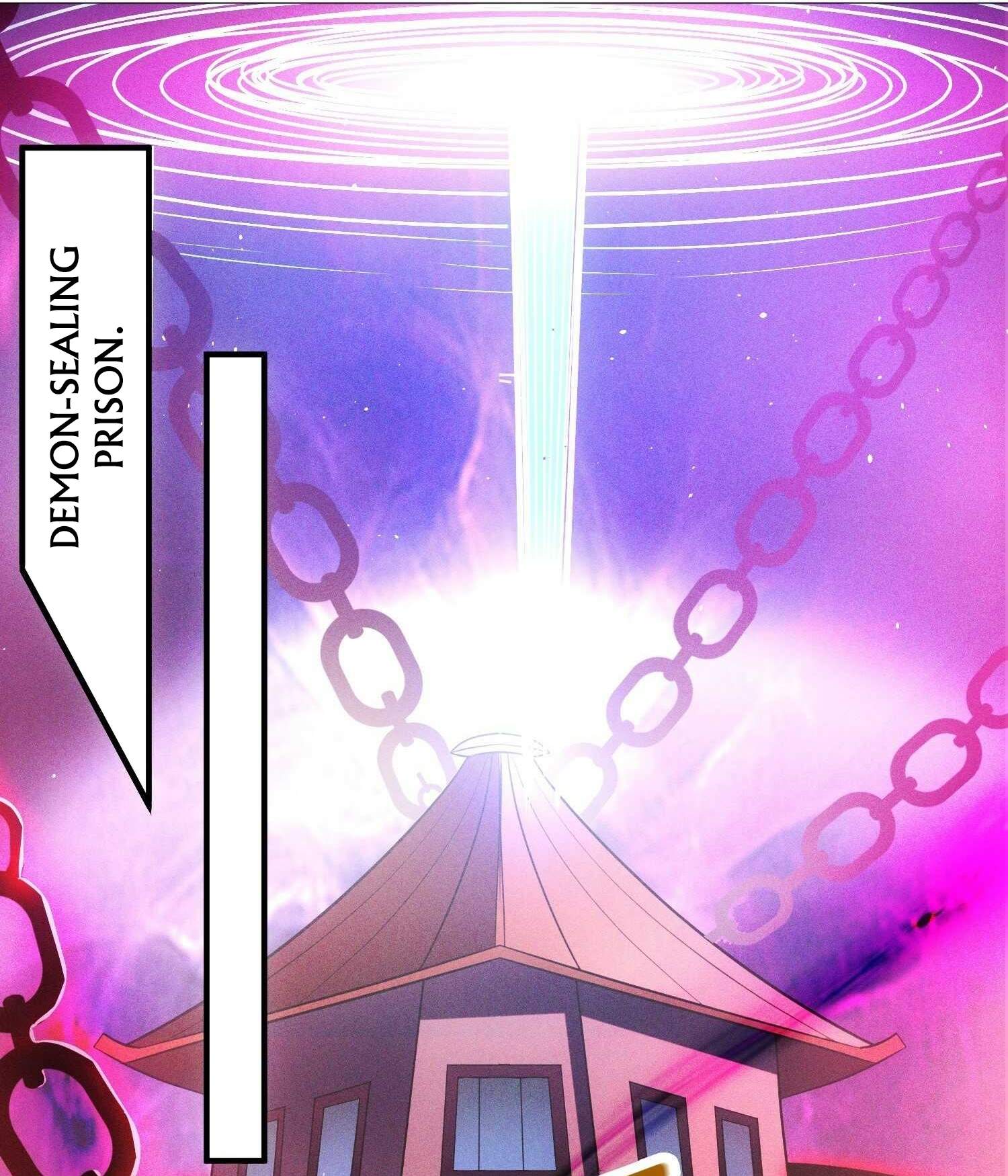 As Soon as I Became a Quasi-Sage, I Was Summoned by the Empress Chapter 43 - Page 29