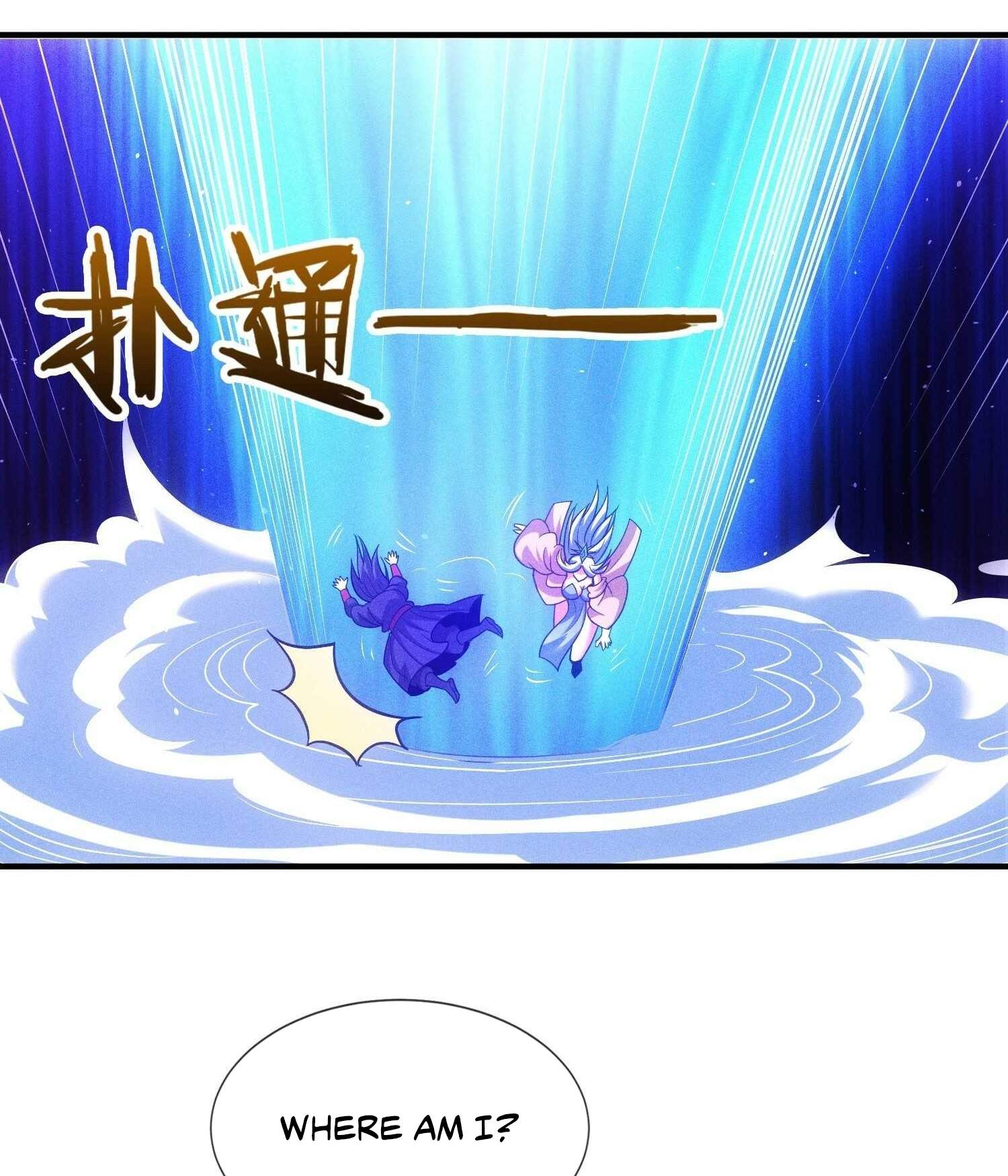 As Soon as I Became a Quasi-Sage, I Was Summoned by the Empress Chapter 43 - Page 32