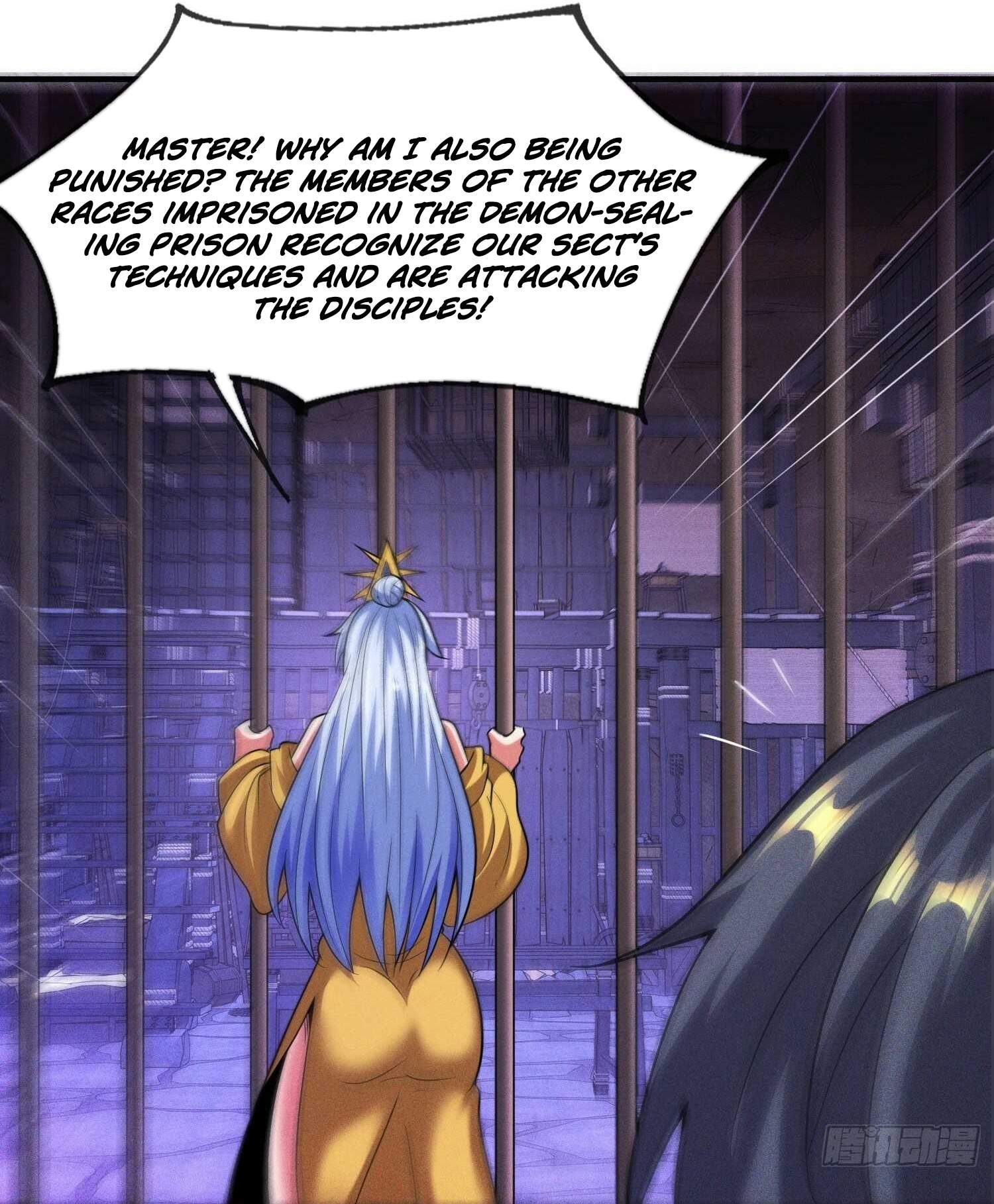As Soon as I Became a Quasi-Sage, I Was Summoned by the Empress Chapter 43 - Page 34