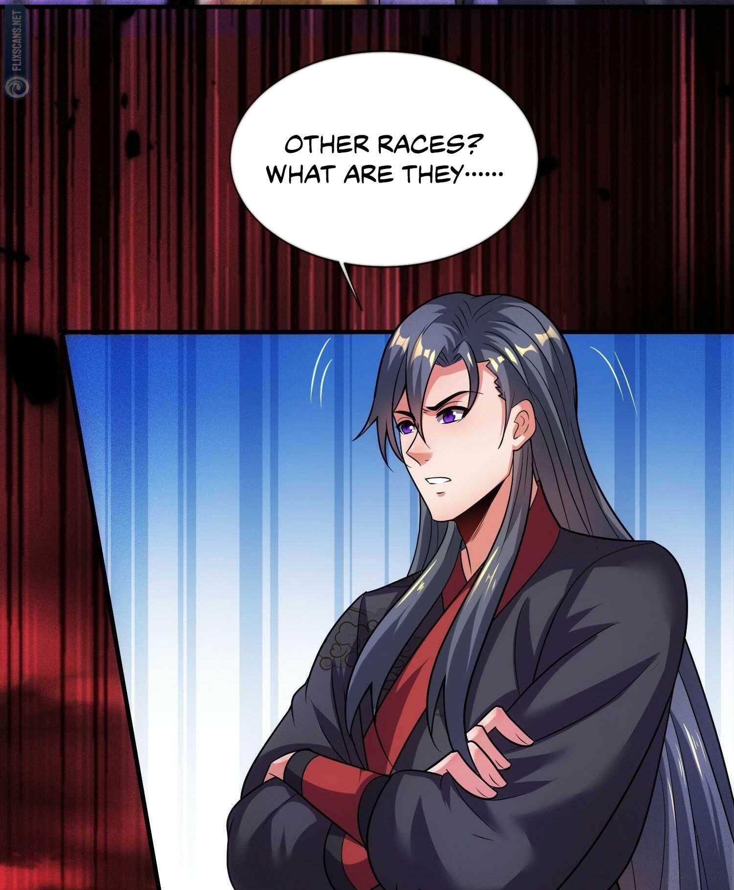 As Soon as I Became a Quasi-Sage, I Was Summoned by the Empress Chapter 43 - Page 35